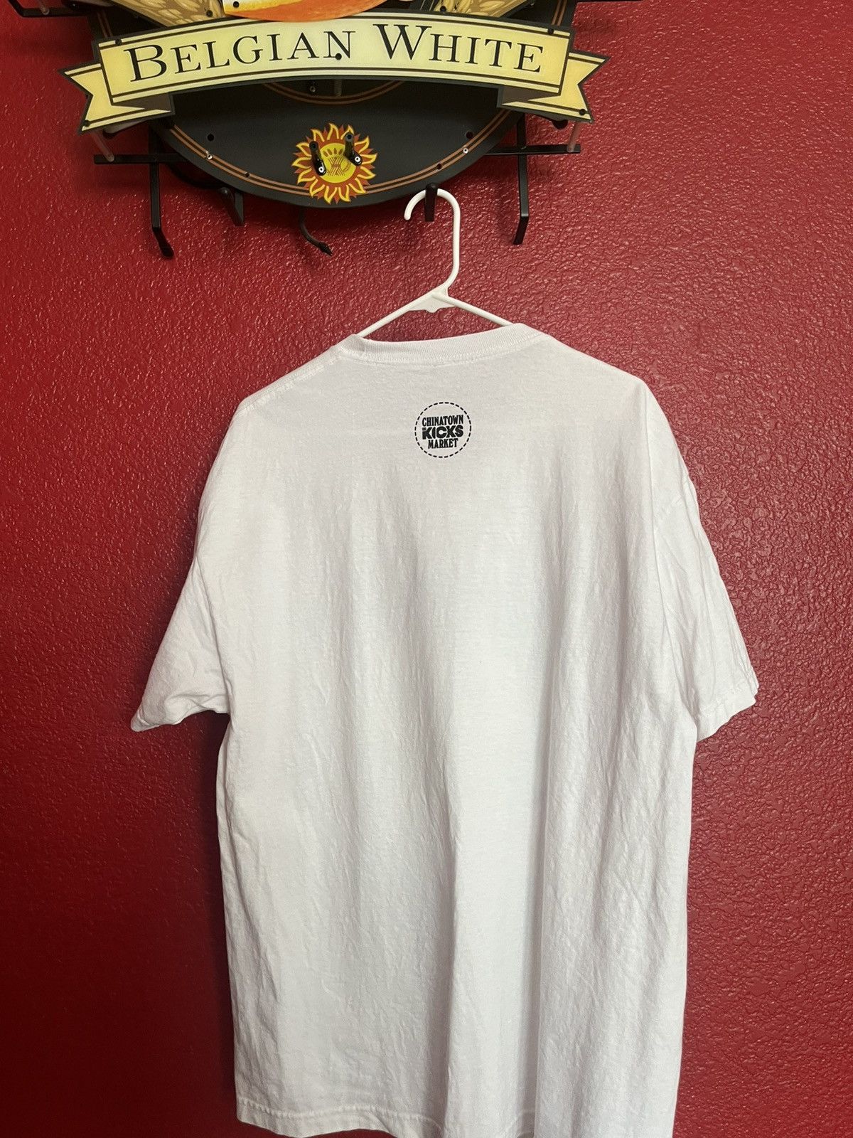 Lil Yachty × Market Chinatown Market x Lil Yachty Tee - XL Size US XL / EU 56 / 4 - 2 Thumbnail