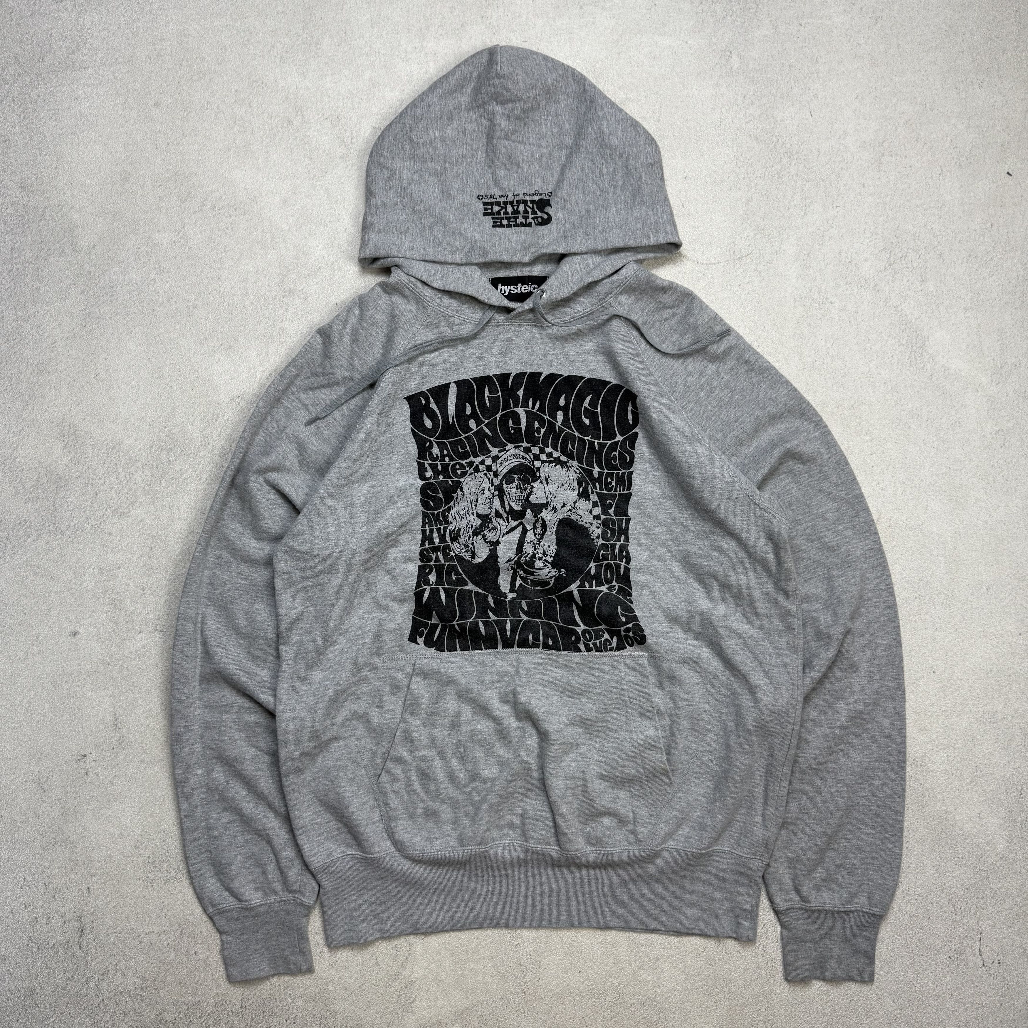 Beauty Beast × Hysteric Glamour × Japanese Brand Hysteric Glamour
