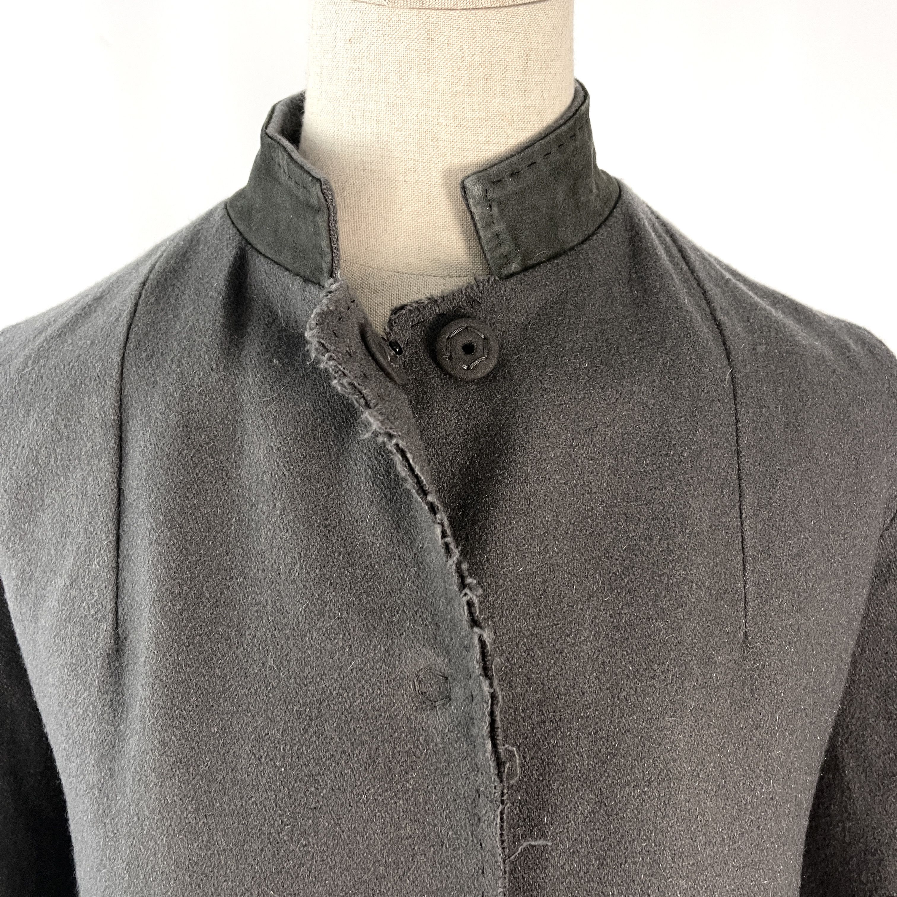 Other KRISTENSEN DU NORD Cashmere Jacket size 5 (L-XL) Size L / US 10 / IT 46 - 2 Thumbnail