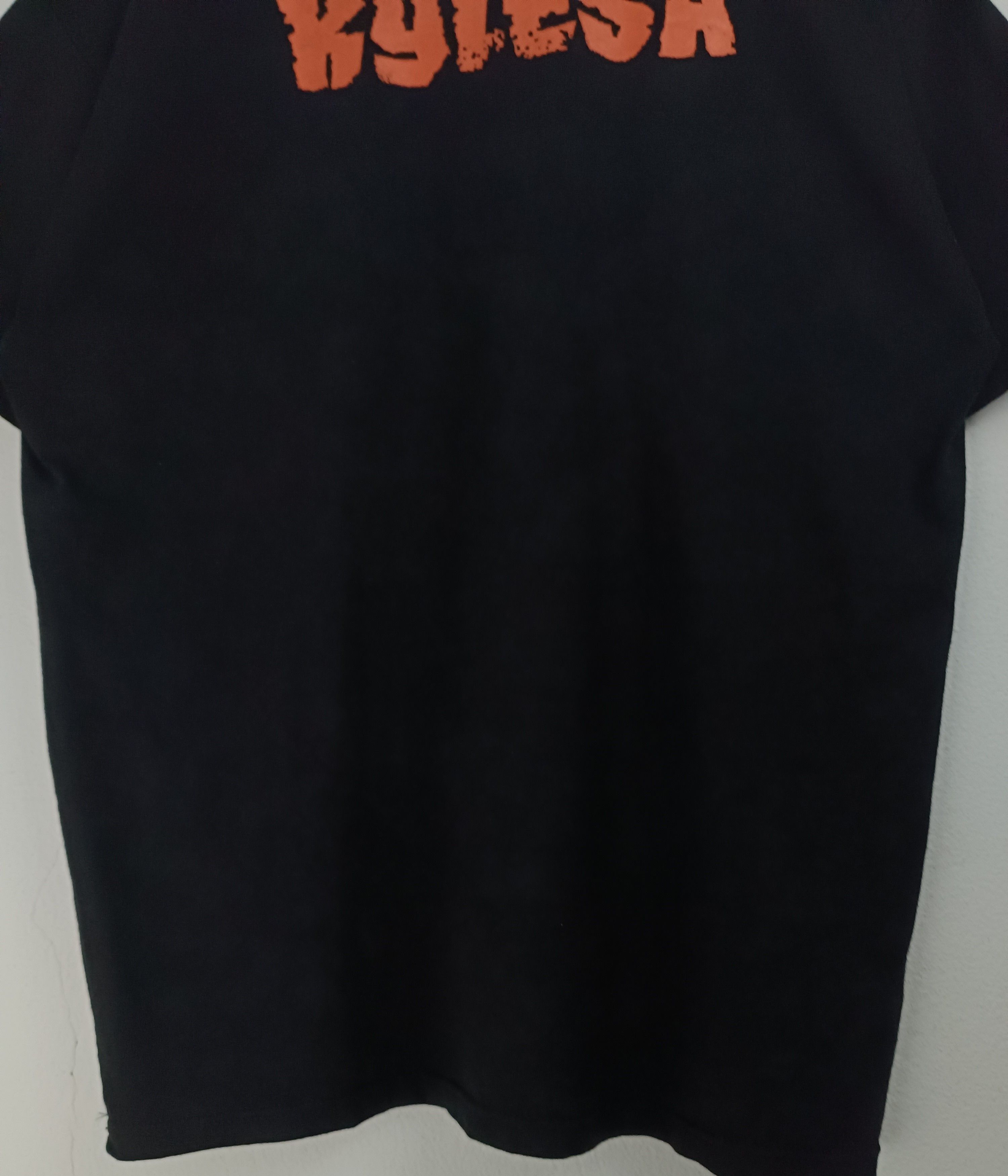Vintage VINTAGE KYLESA ARTWORK SLUDGE METAL BAND TEE vitus victims Size US XL / EU 56 / 4 - 14 Thumbnail