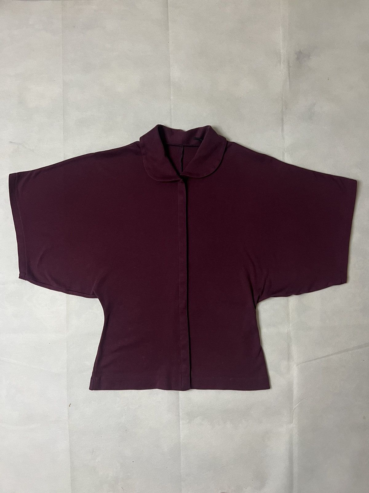 Norma Kamali Vintage Norma Kamali Cloaks And Capes Size M / US 6-8 / IT 42-44 - 1 Thumbnail