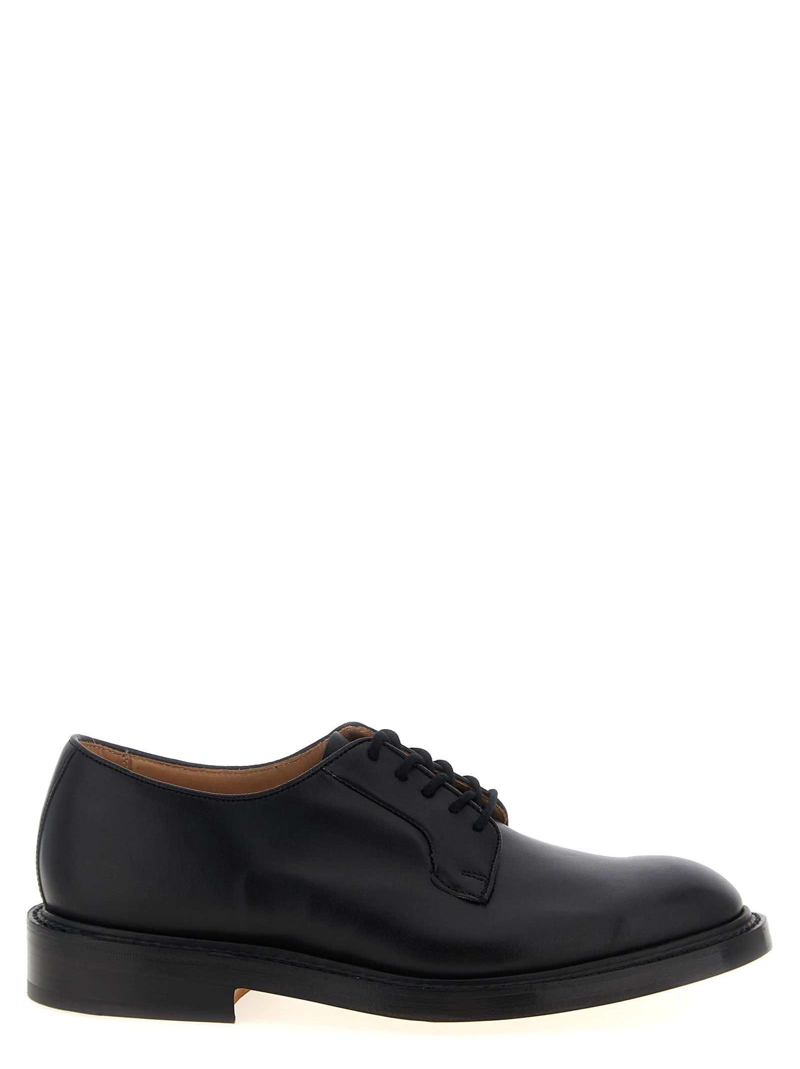 Tricker's 'Roberto' lace up shoes Size US 12 / EU 45 - 1 Thumbnail