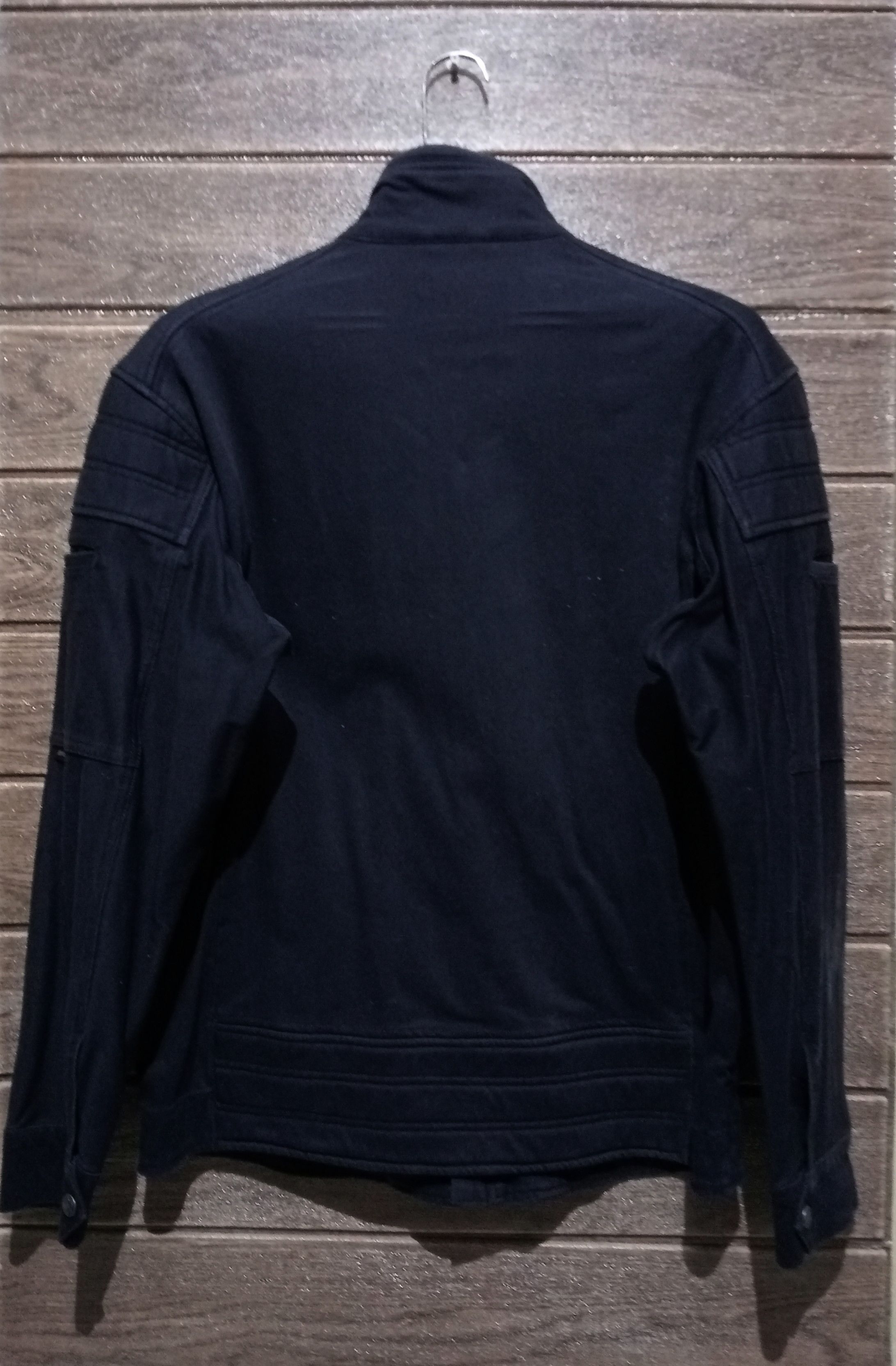 Dickies Vintage Dickies Workwear Jacket Size US L / EU 52-54 / 3 - 10 Thumbnail