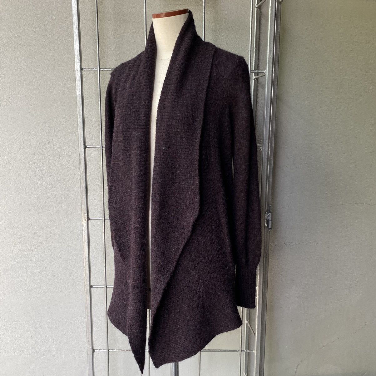 トップス 00s archive tsumori chisato cardigan y2k 00s archive tsumori chisato cardigan y2k