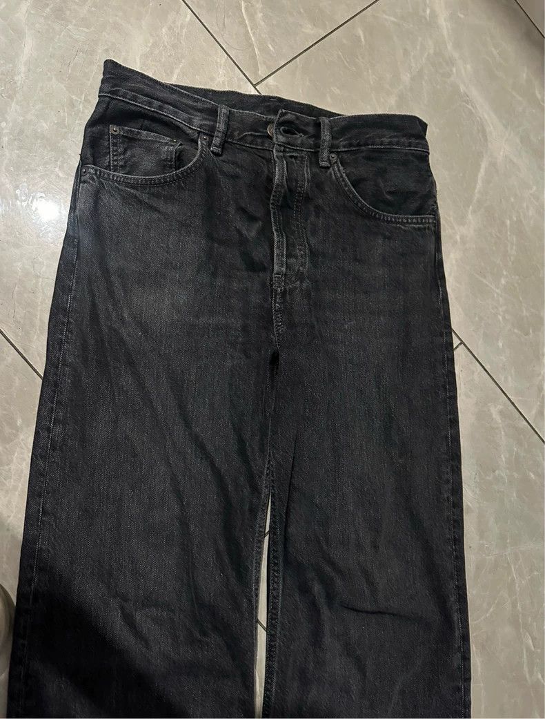 Acne Studios acne studios 1981m jeans Size US 28 / EU 44 - 2 Thumbnail