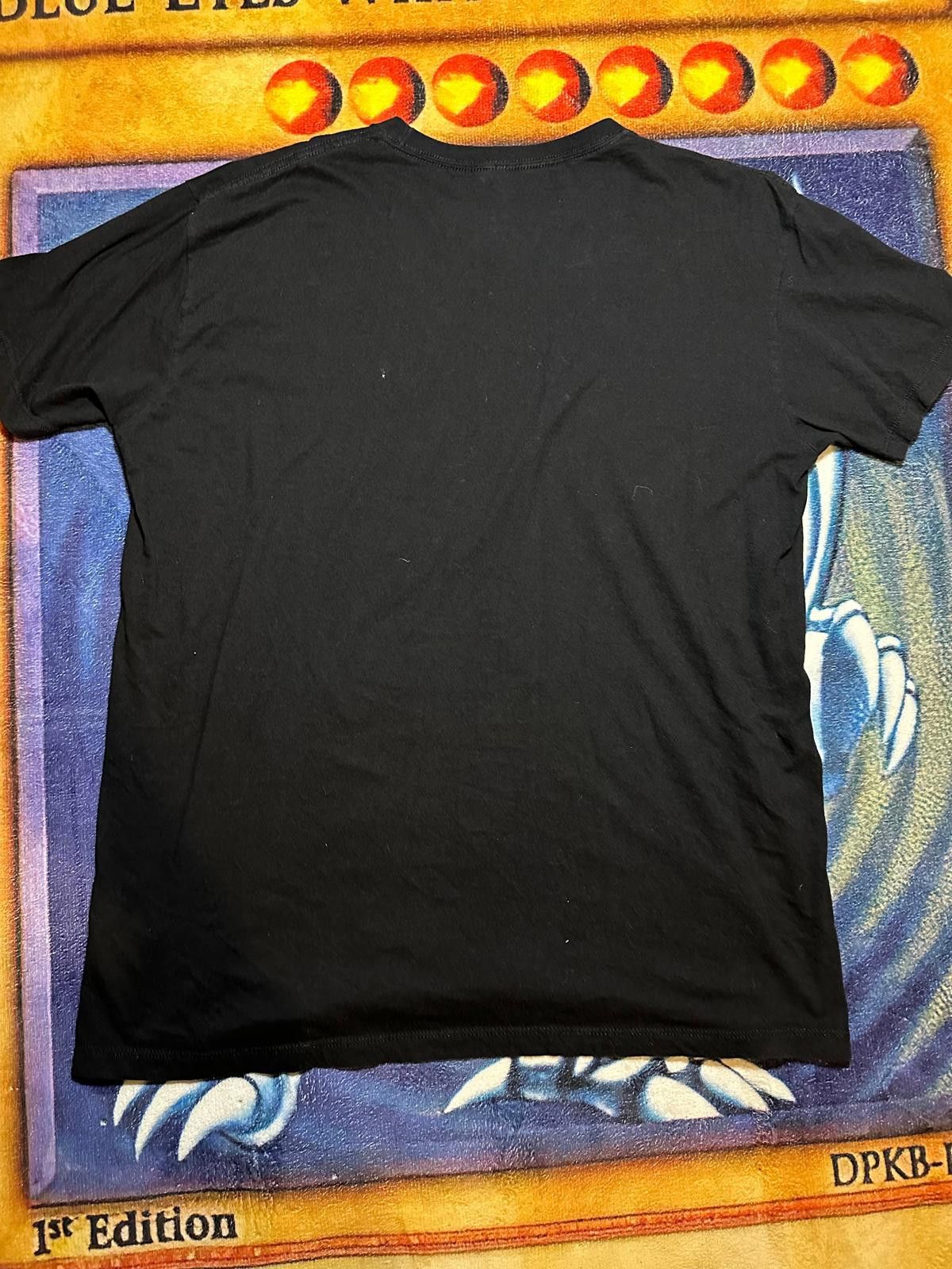 Other Vintage Blink-182 Graphic Band T-Shirt Black Size Medium Size ONE SIZE - 3 Thumbnail