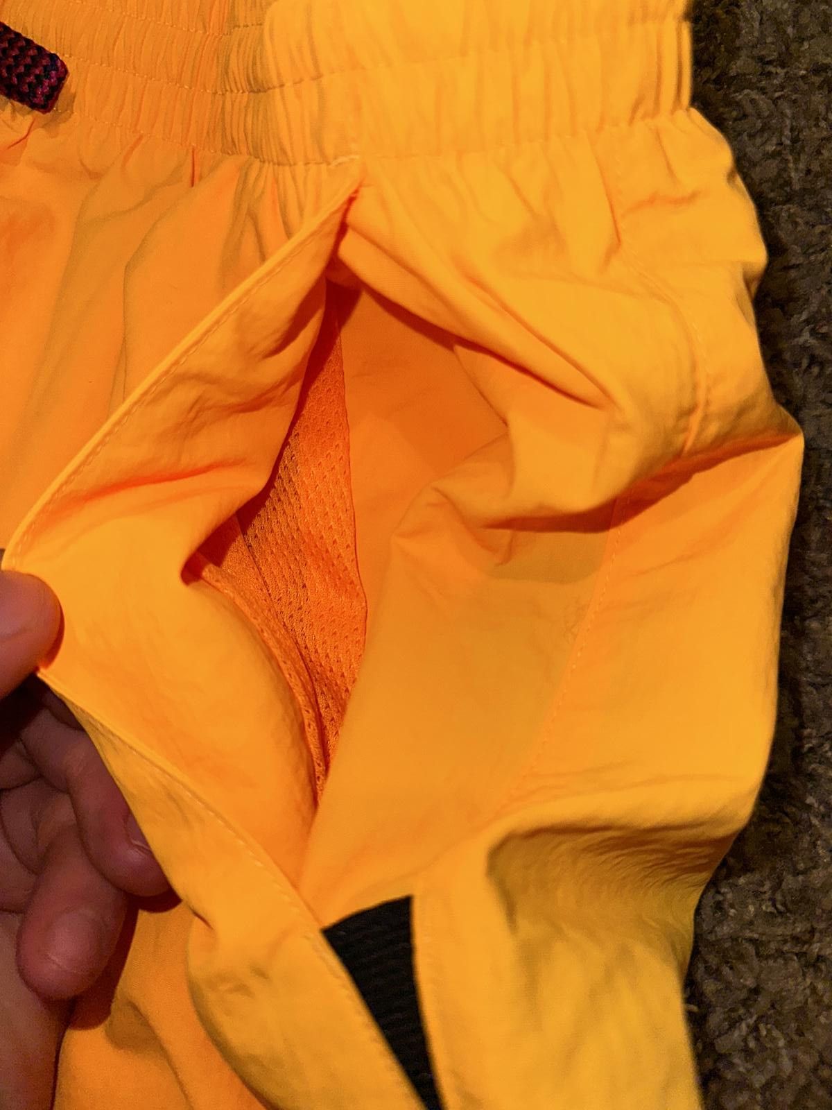 Nike Nike Solid Icon 5" Swim Shorts Size US 36 / EU 52 - 4 Thumbnail