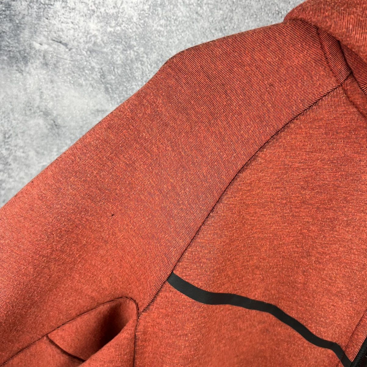 Nike Nike Tech Fleece Vintage Zip Hoodie Size US L / EU 52-54 / 3 - 7 Thumbnail