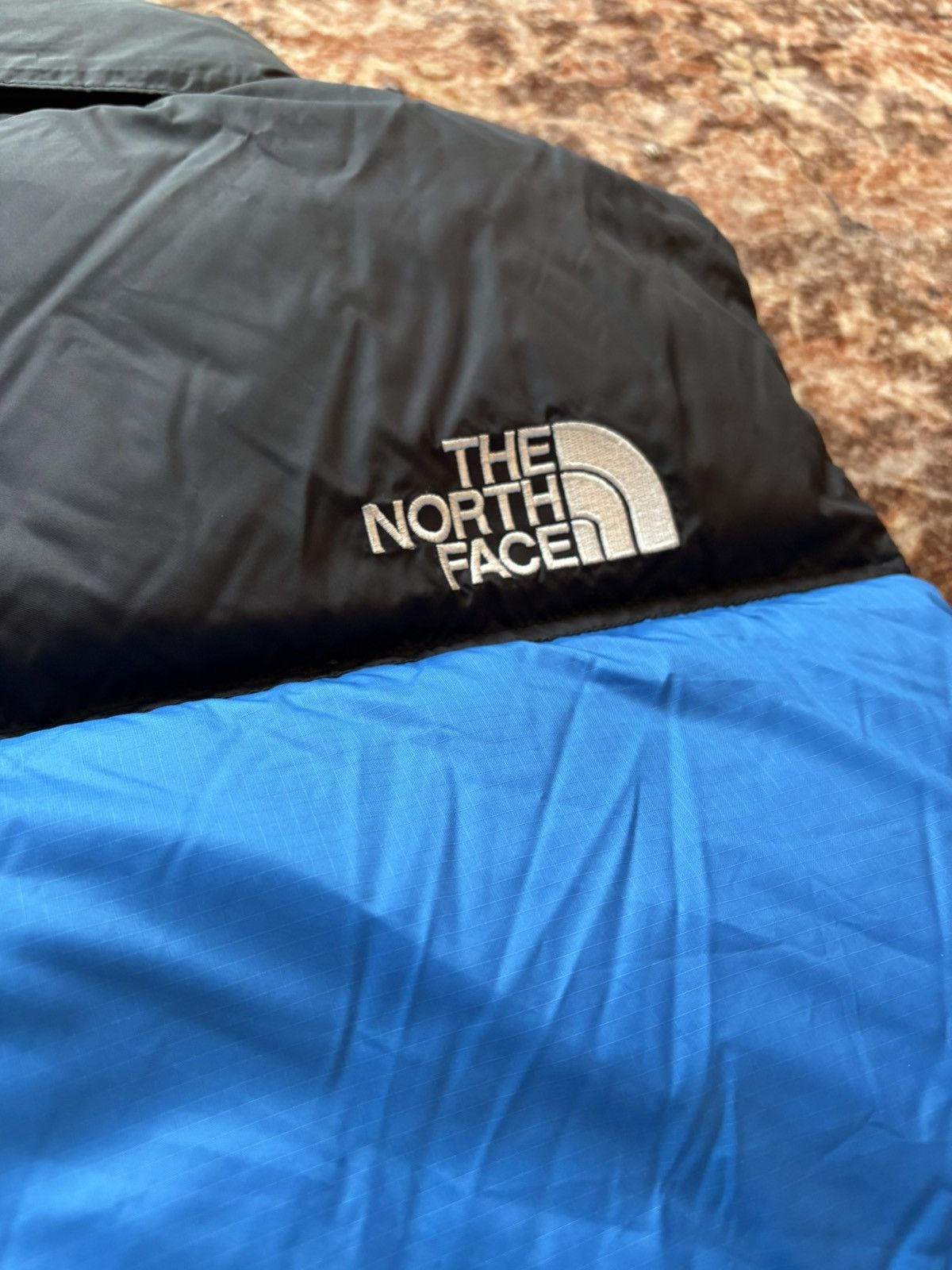The North Face 1996 Retro Nuptse Vest Size US M / EU 48-50 / 2 - 8 Thumbnail