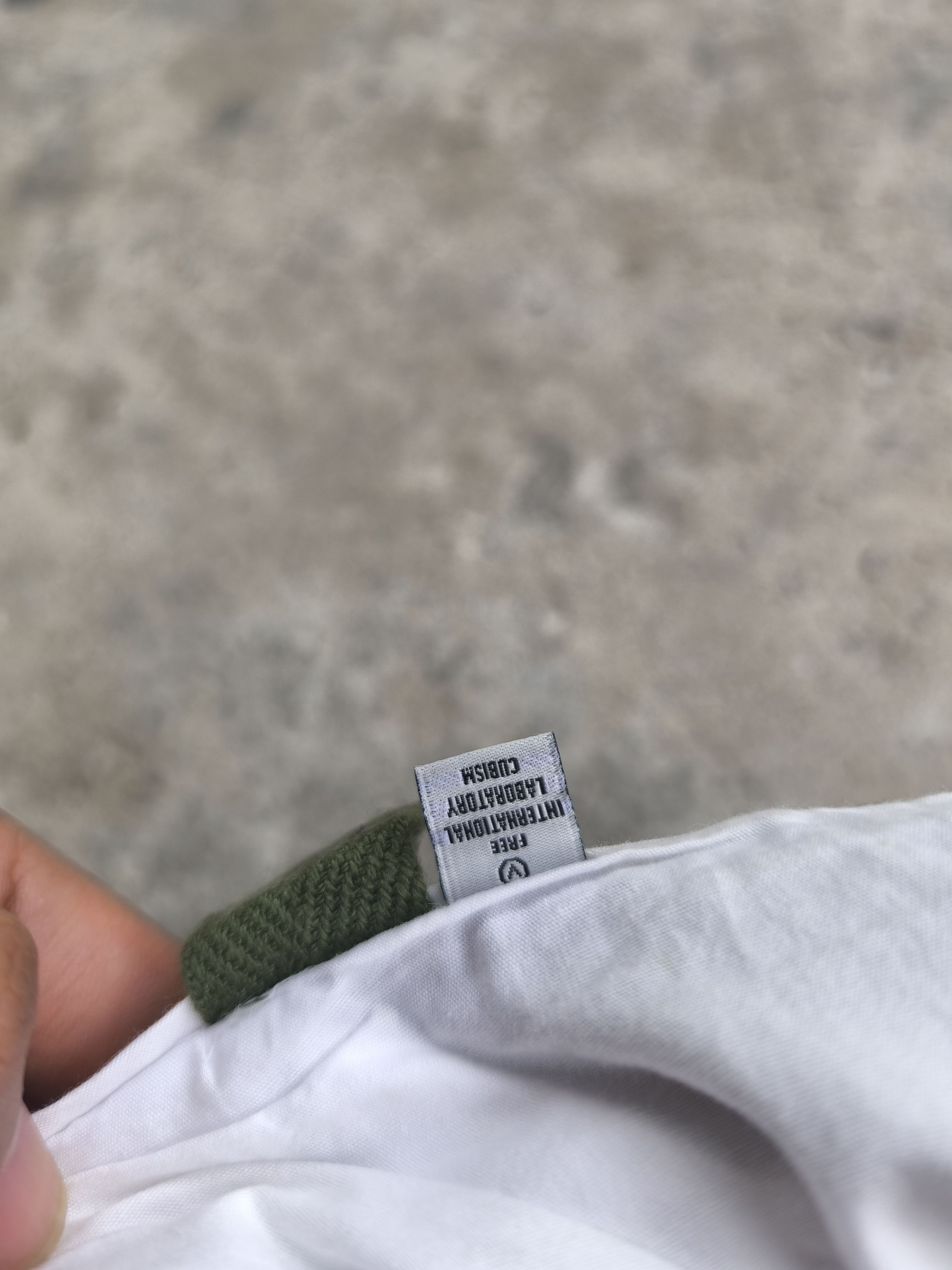 Visvim Visvim ripstop cargo Size US 30 / EU 46 - 5 Thumbnail