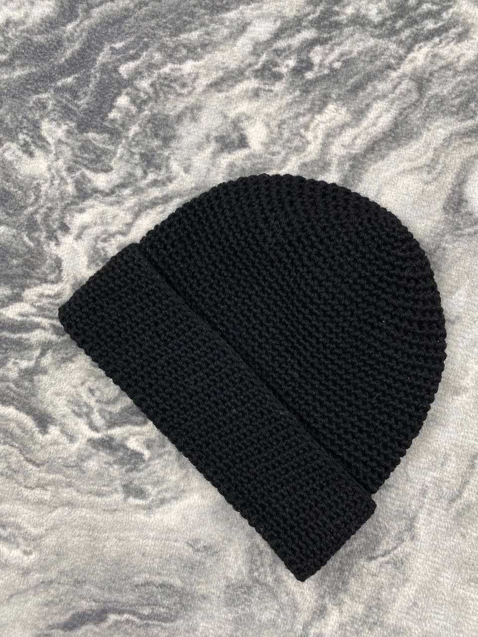 Supreme Supreme Script Logo Beanie Size ONE SIZE - 3 Thumbnail