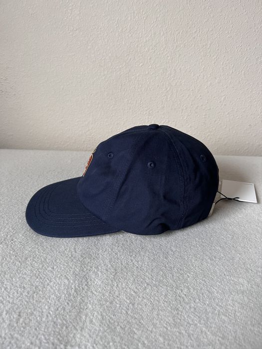 Aime Leon Dore Aime Leon Dore Apple Energy Hat in Navy Blazer