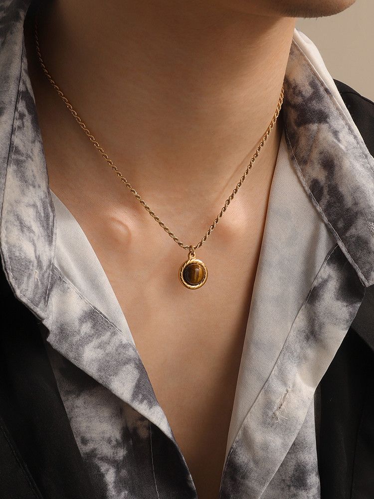 Other Crazy STEAL! Y2K Chains Necklace Chain Size ONE SIZE - 2 Thumbnail