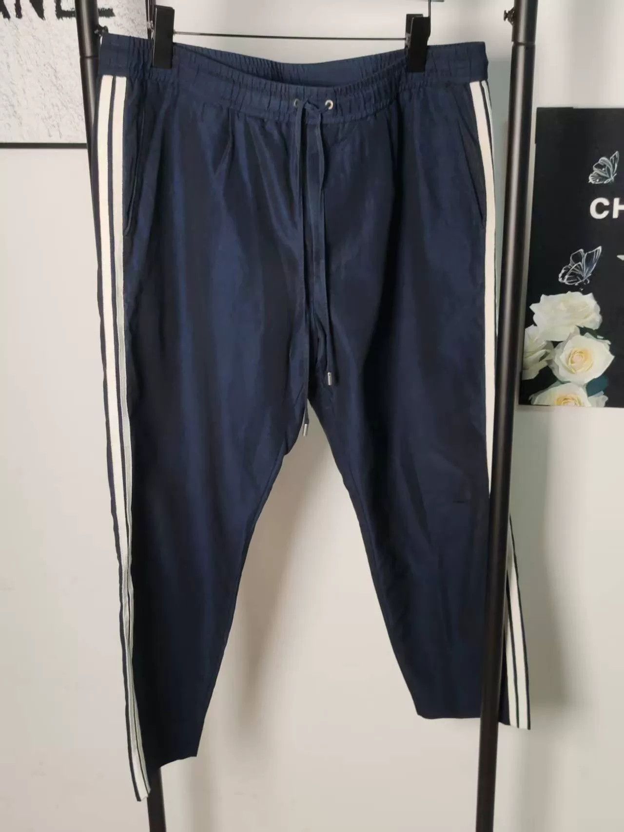 Gucci Authentic Gucci Long Pants Size US 31 - 1 Thumbnail