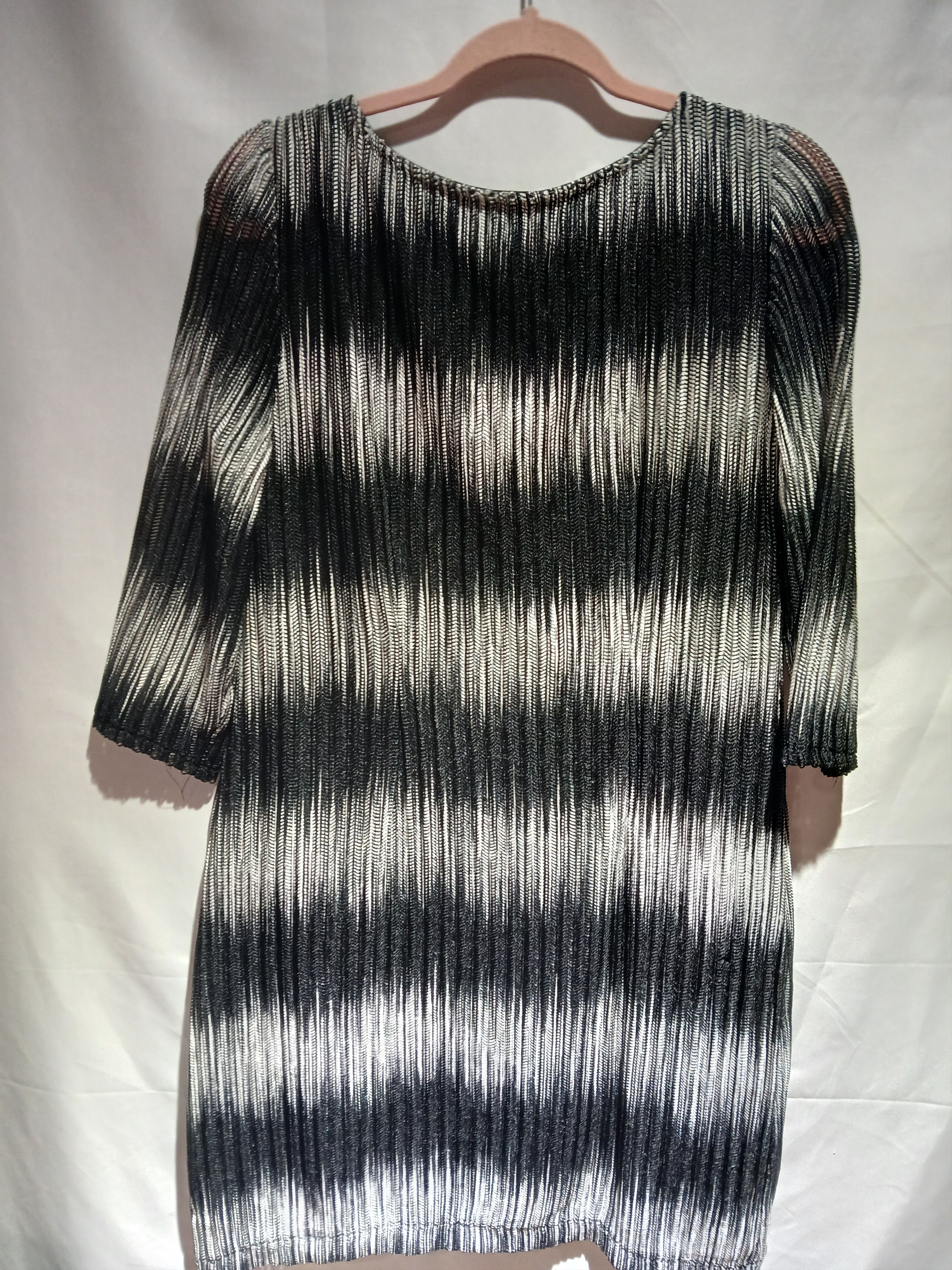 Other Studio one black and white dress size 8 Size M / US 6-8 / IT 42-44 - 4 Thumbnail