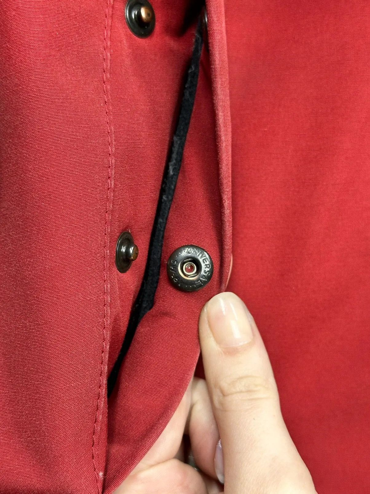 Canada Goose jacket Outdoor Gore tex Vintage Canada Goose Streetwear Size S / US 4 / IT 40 - 7 Thumbnail