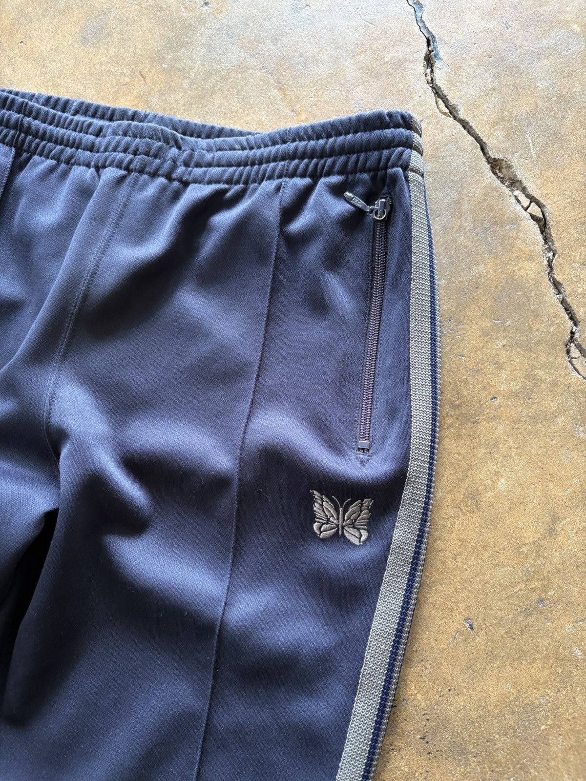 Needles Needles Flared Sweatpants Size US 34 / EU 50 - 2 Thumbnail
