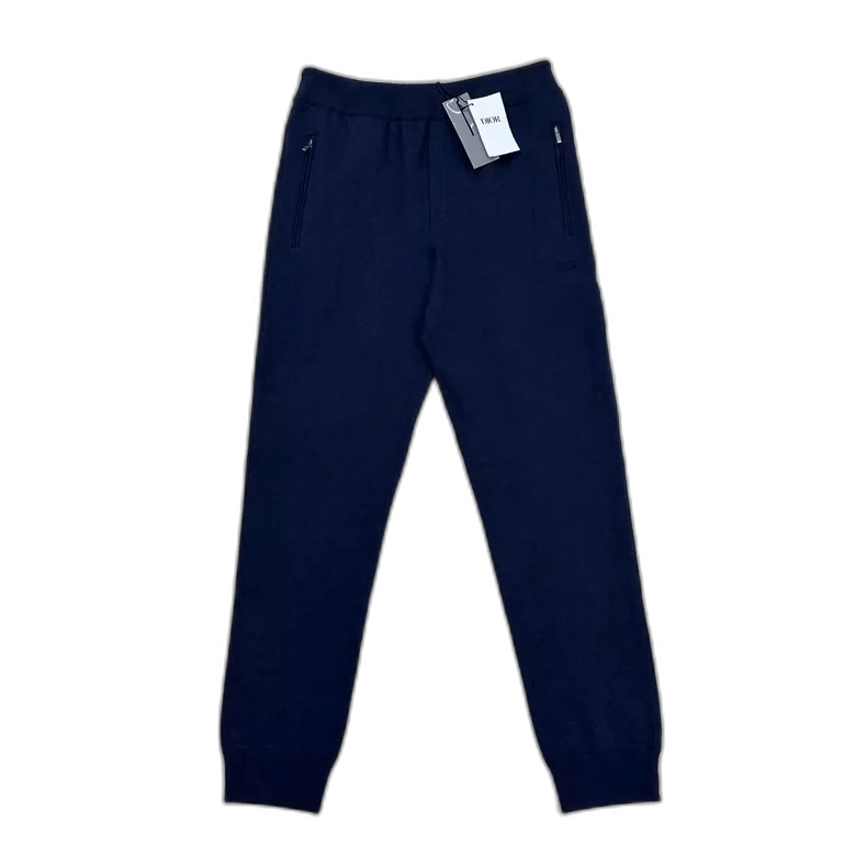 Dior DIOR Full Print Sweatpants Size XL-2506 Size US 44 / EU 60 - 1 Thumbnail