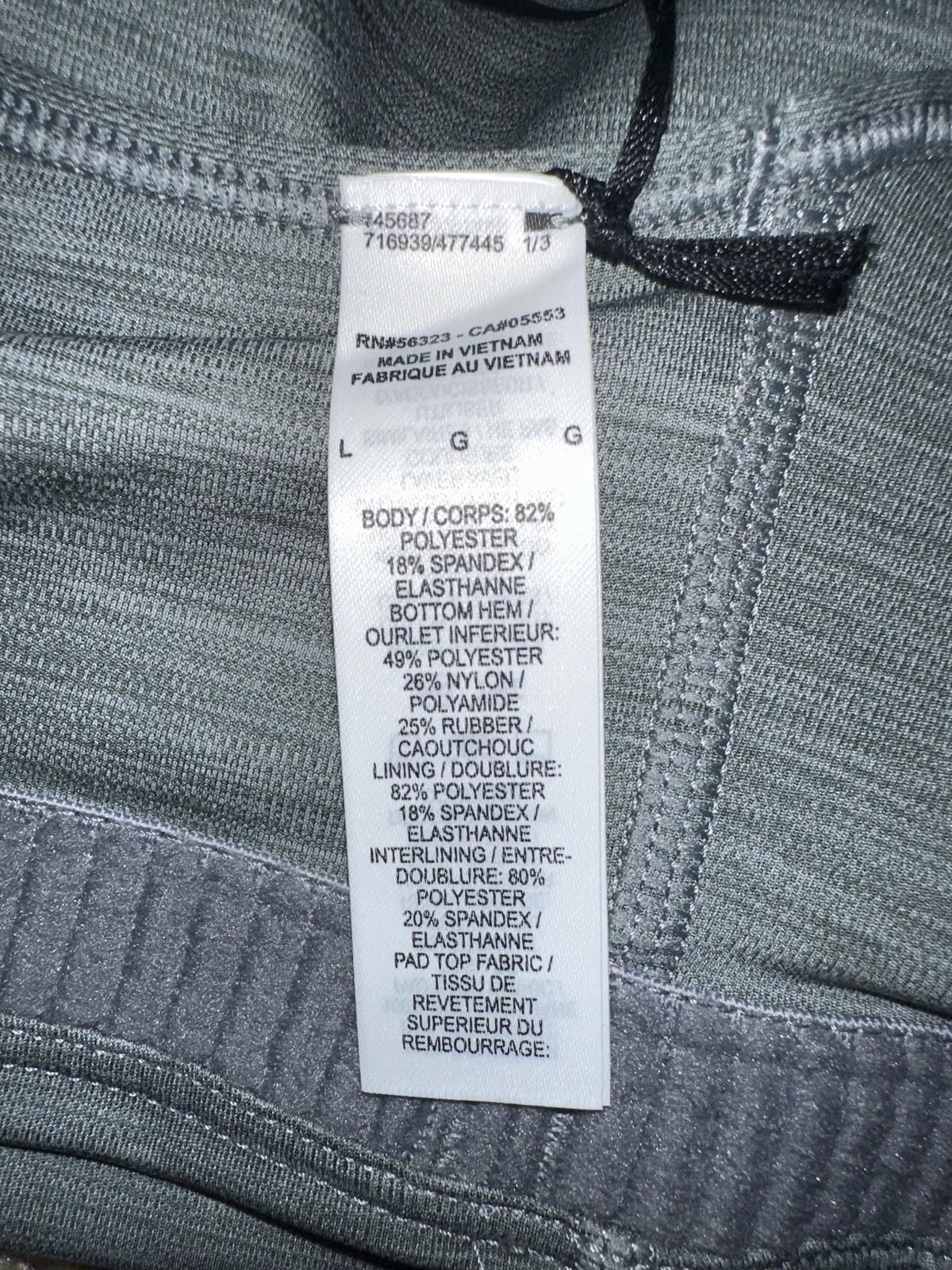 Nike Nike Women's Pro Swoosh Medium-Support Padded Sports Bra Size ONE SIZE - 5 Thumbnail
