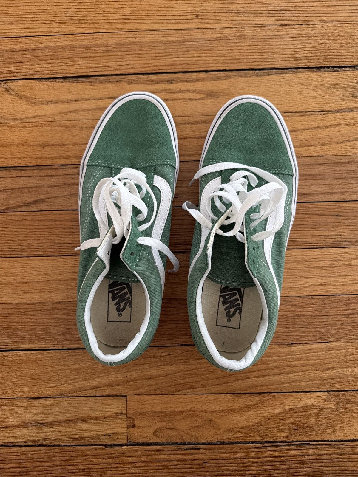 Vans Vans Size US 8.5 / EU 41-42 - 1 Thumbnail