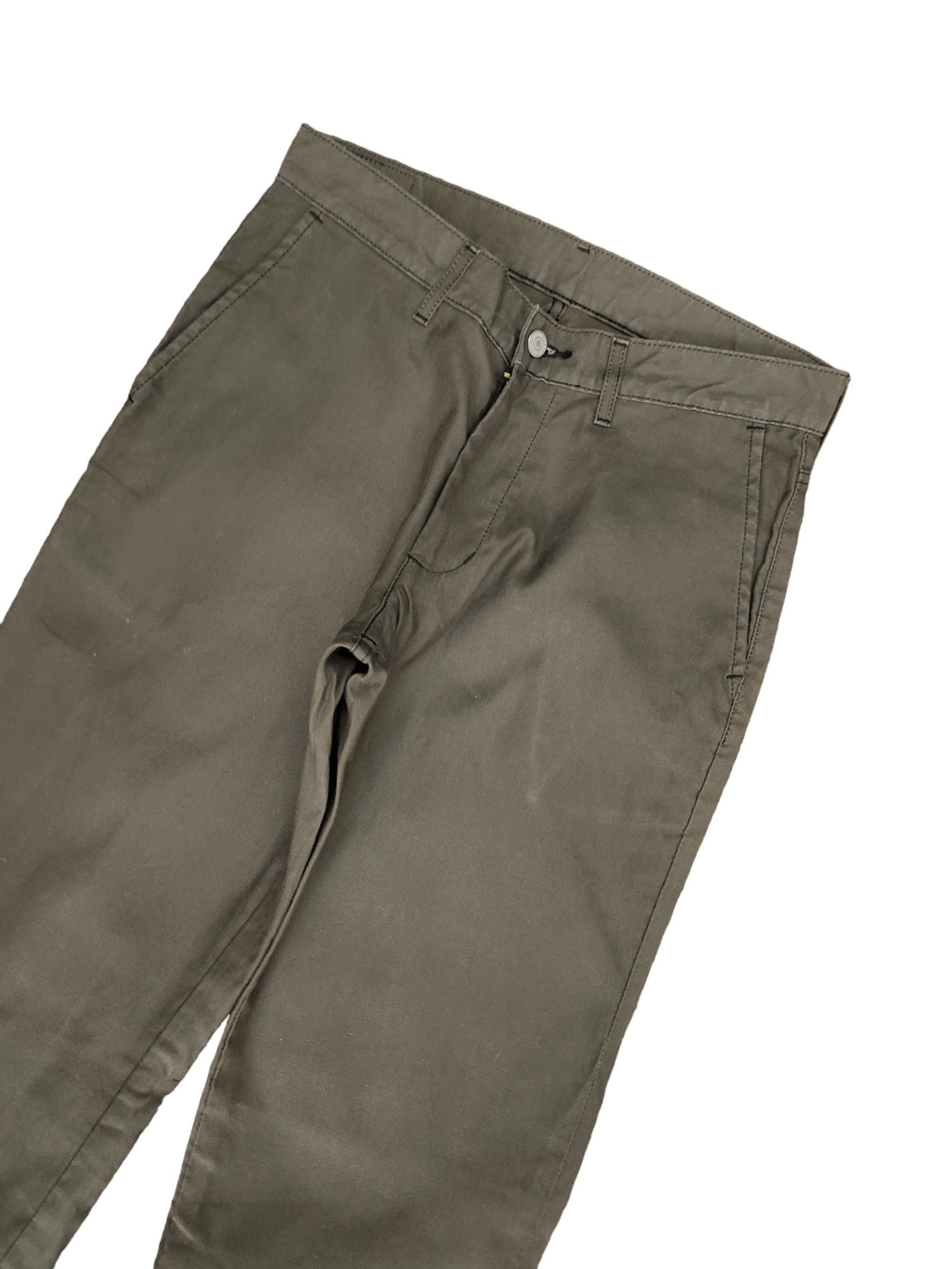 Le Grande Bleu (L.G.B.) Flare Pants Edwin x Margaret Howell Bootcut Pants Size US 29 - 4 Thumbnail