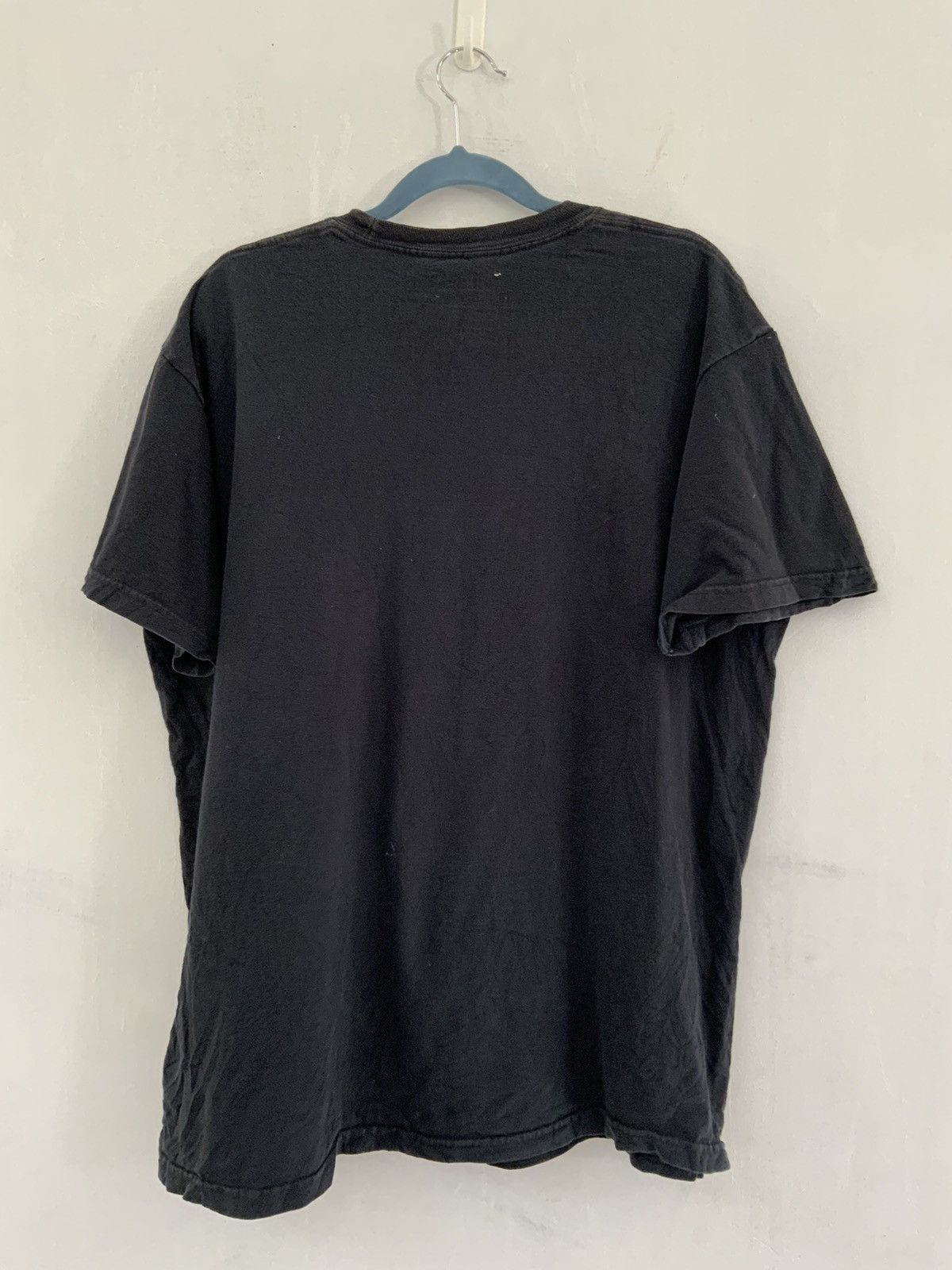 Hurley Hurley Graphic Streetwear Tee Size US L / EU 52-54 / 3 - 2 Thumbnail