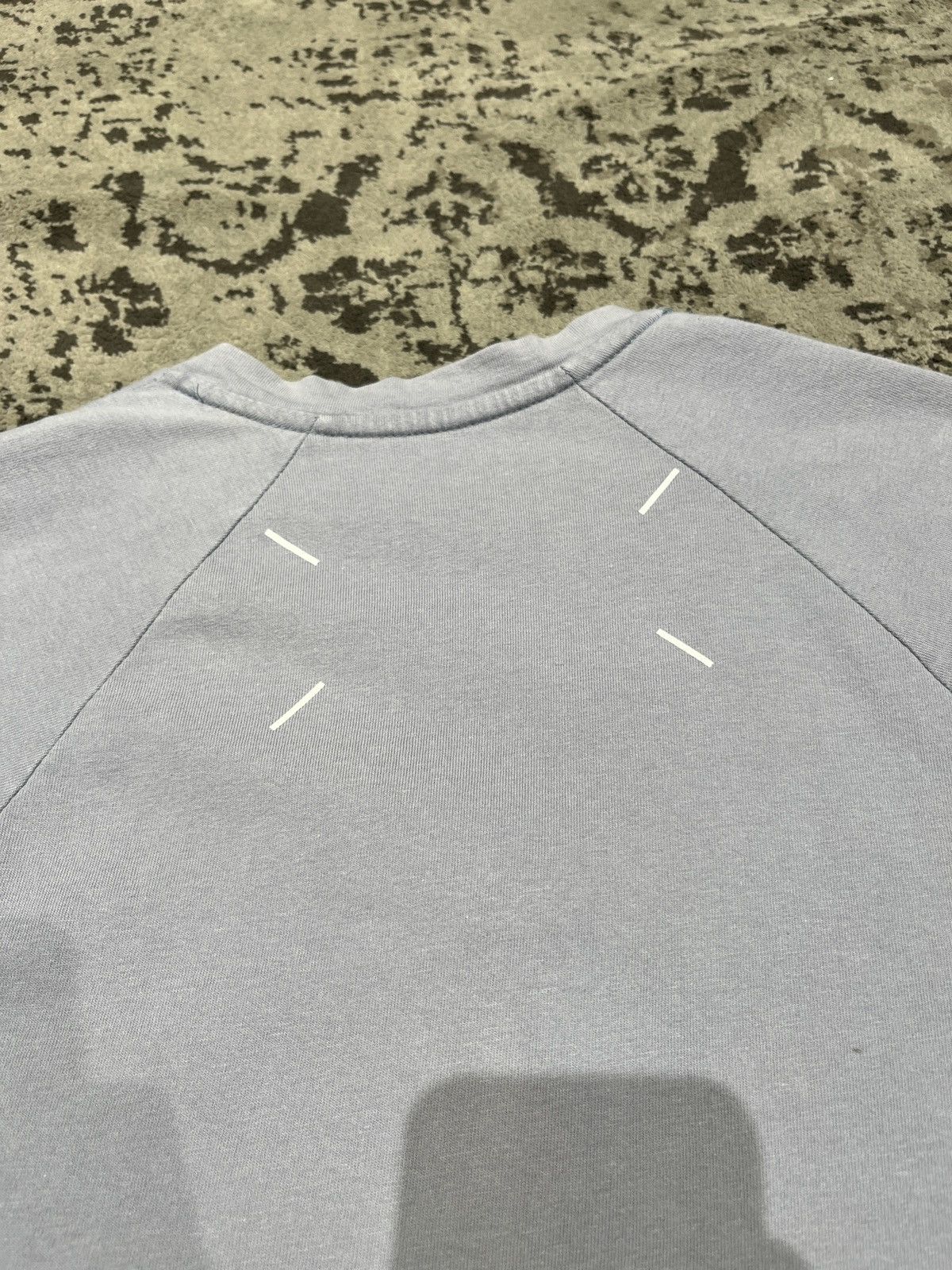 Maison Margiela FW09 Aids T-Shirt Archive Exhibition Size US S / EU 44-46 / 1 - 3 Thumbnail