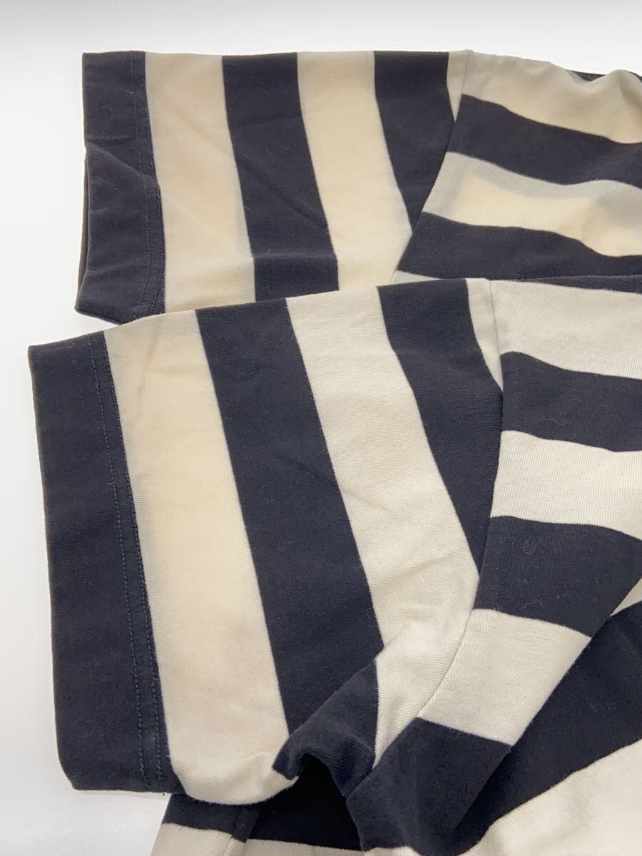 Vivienne Westwood Flower Orb Striped Tee Size US S / EU 44-46 / 1 - 3 Thumbnail