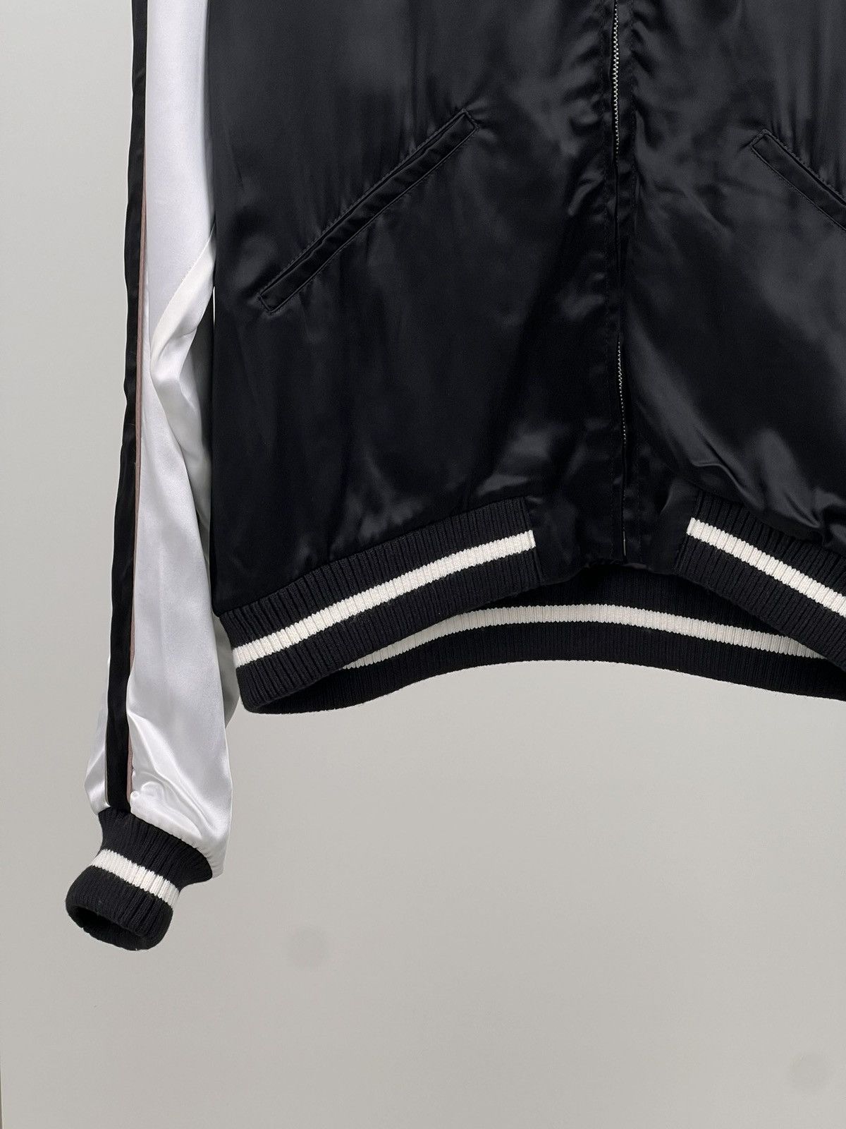 Palm Angels Plam angles bomber M Size US M / EU 48-50 / 2 - 6 Thumbnail