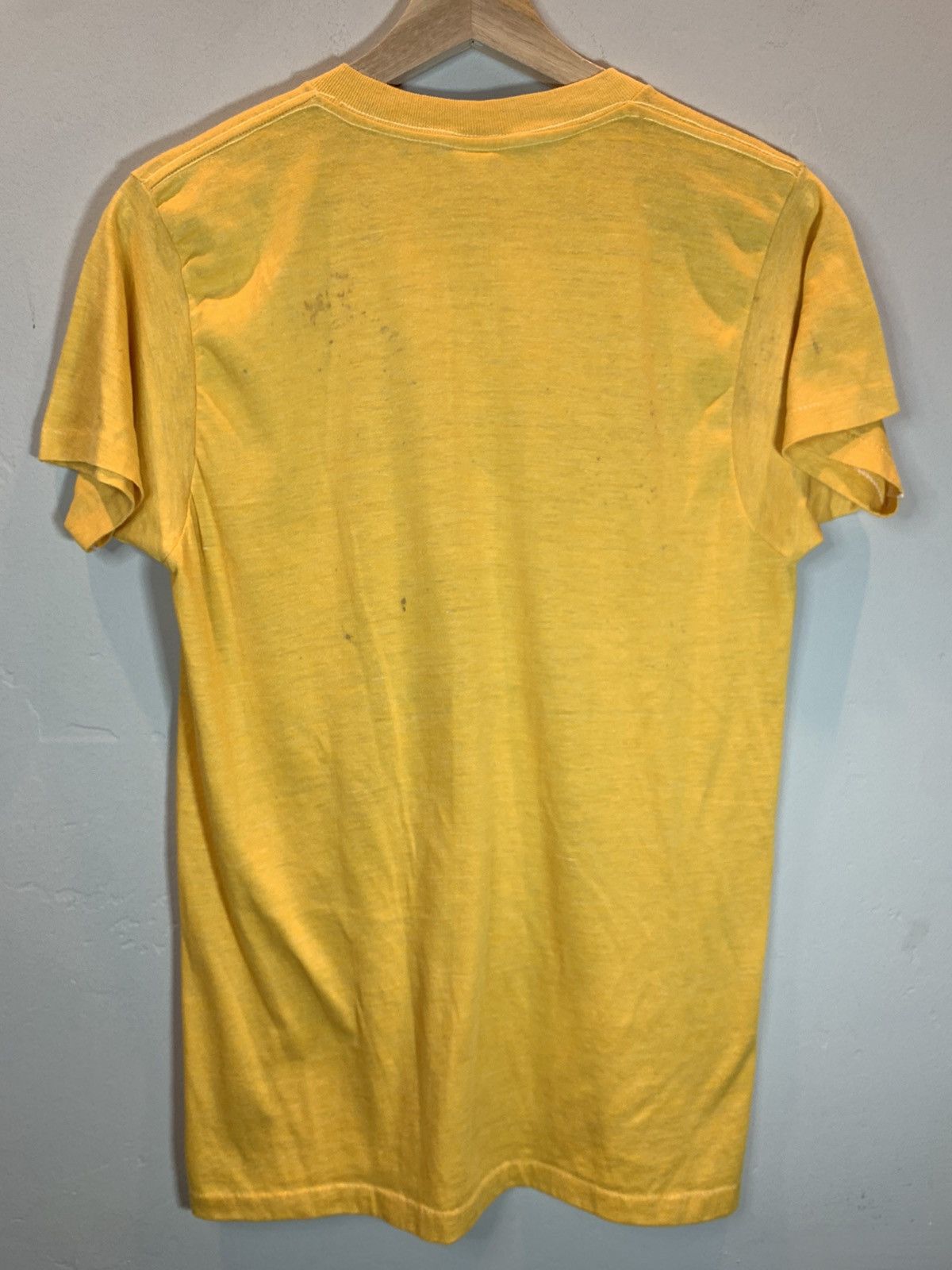 NFL × Vintage RARE Vintage 1982 Pittsburgh Steelers Super Bowl Champ Shirt Size US L / EU 52-54 / 3 - 3 Thumbnail