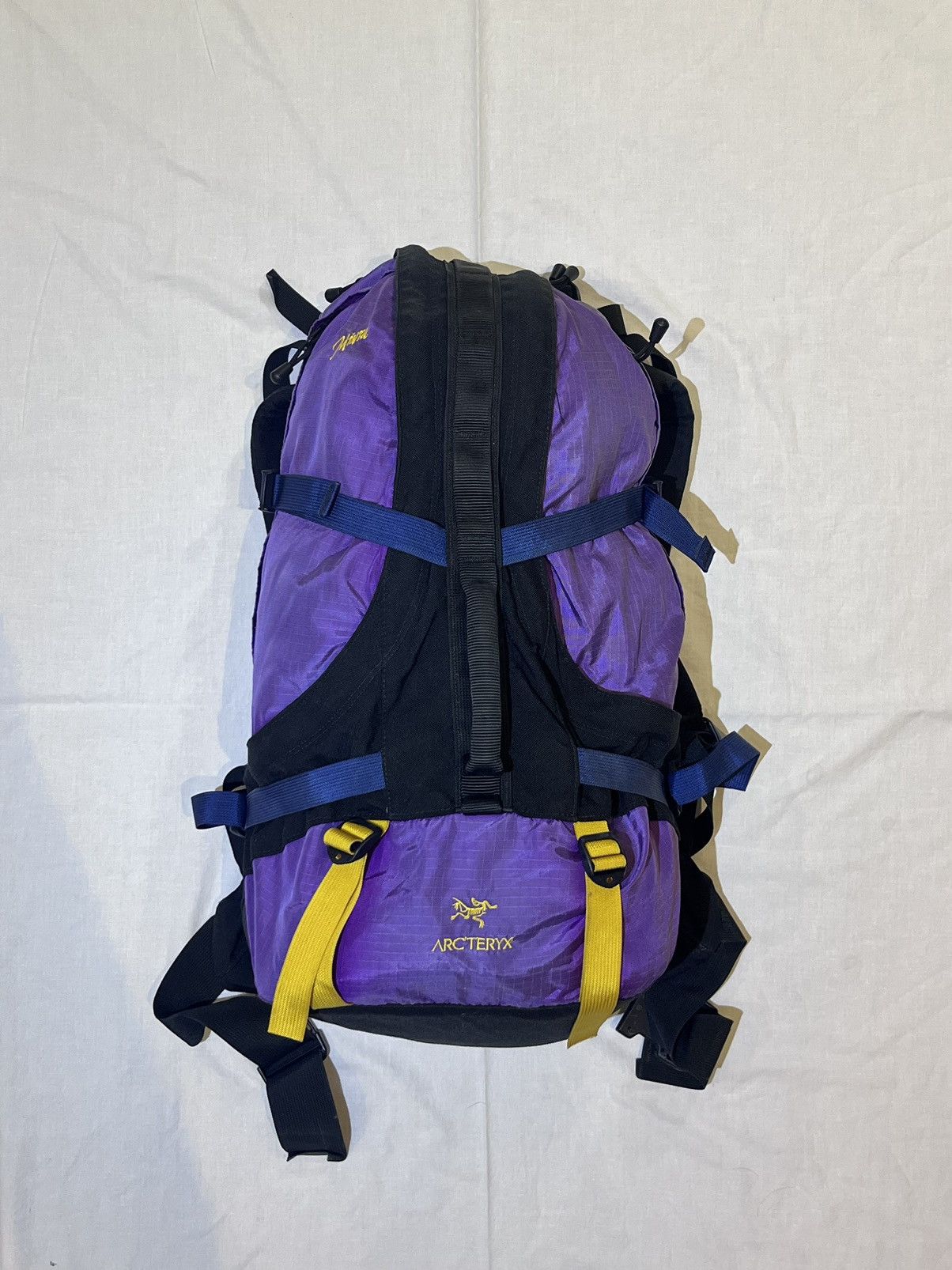 Arc'teryx 1998 Arc’teryx Muira 34 Pack Size ONE SIZE - 5 Thumbnail