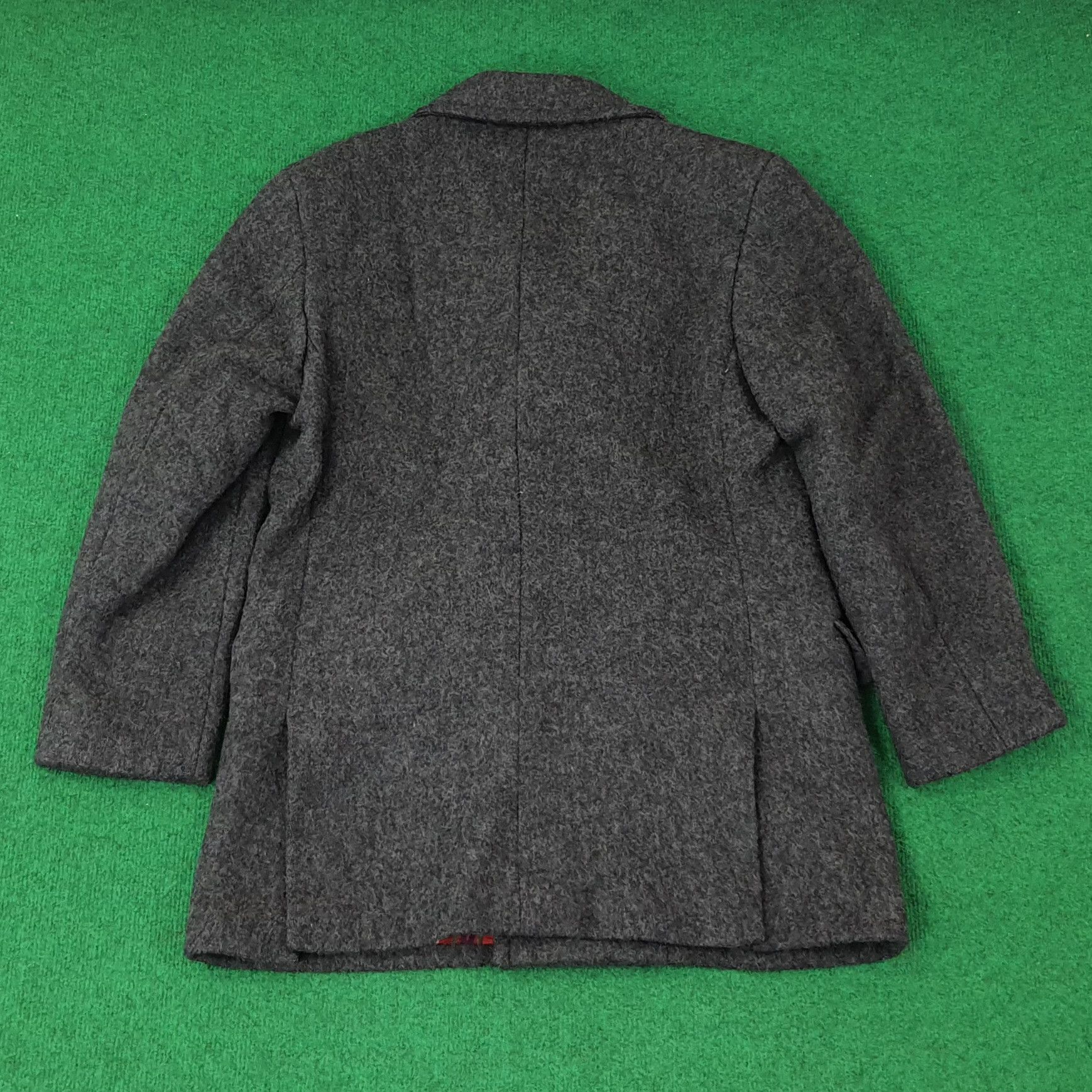 Baracuta Vintage Baracuta Blazer C250N4 Fit M Size 38S - 3 Thumbnail