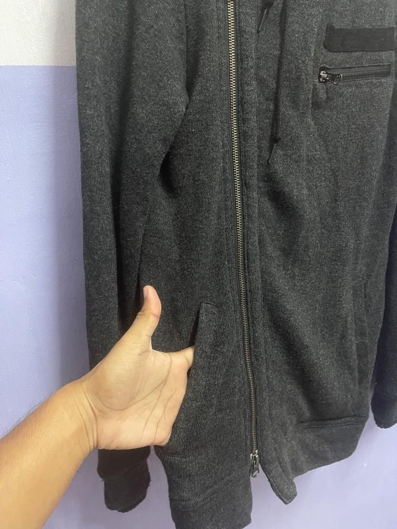 Von Dutch Von Dutch BONO Hoodie Sweater Size US L / EU 52-54 / 3 - 12 Thumbnail