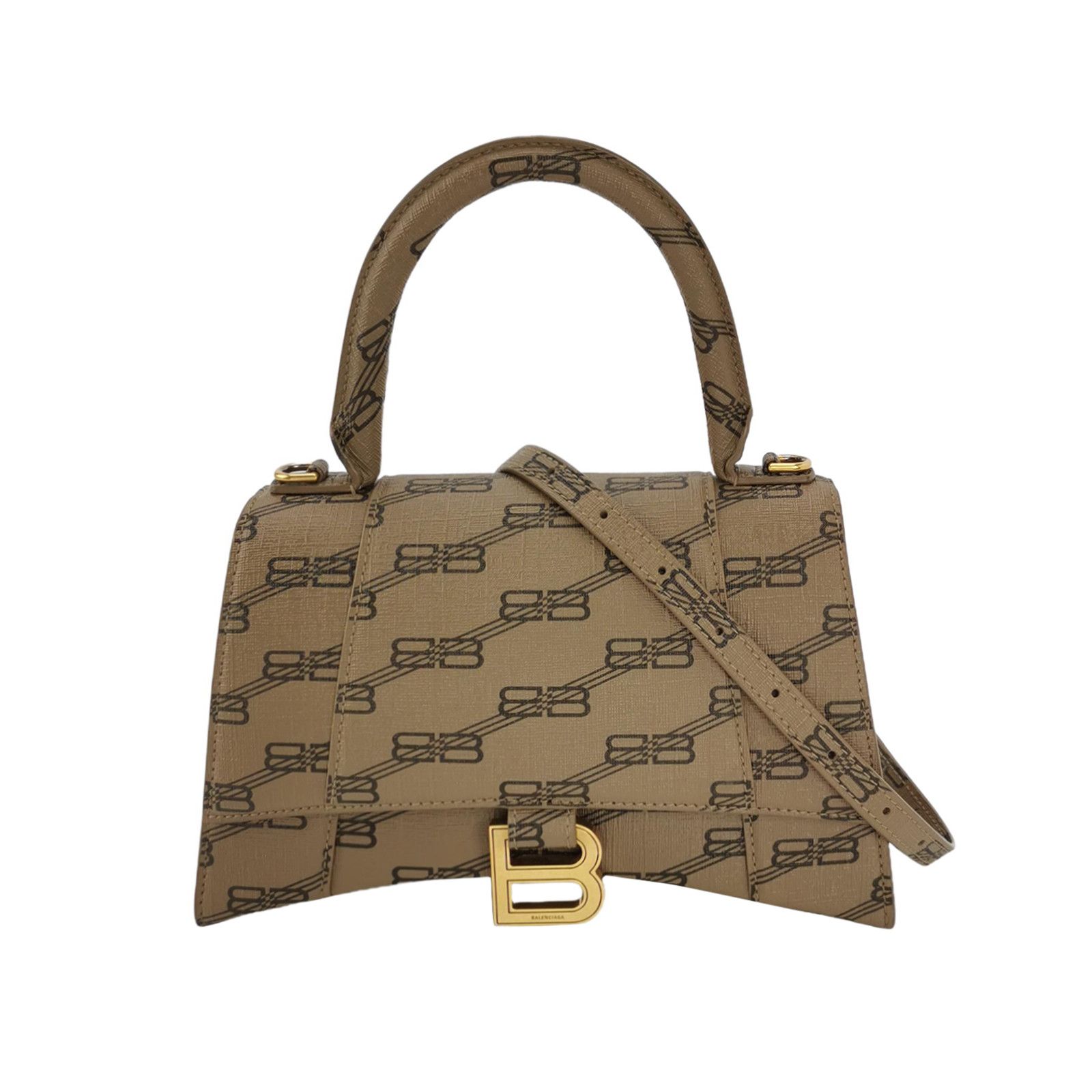 Balenciaga Balenciaga Women os Shoulder Bags Size ONE SIZE - 1 Thumbnail