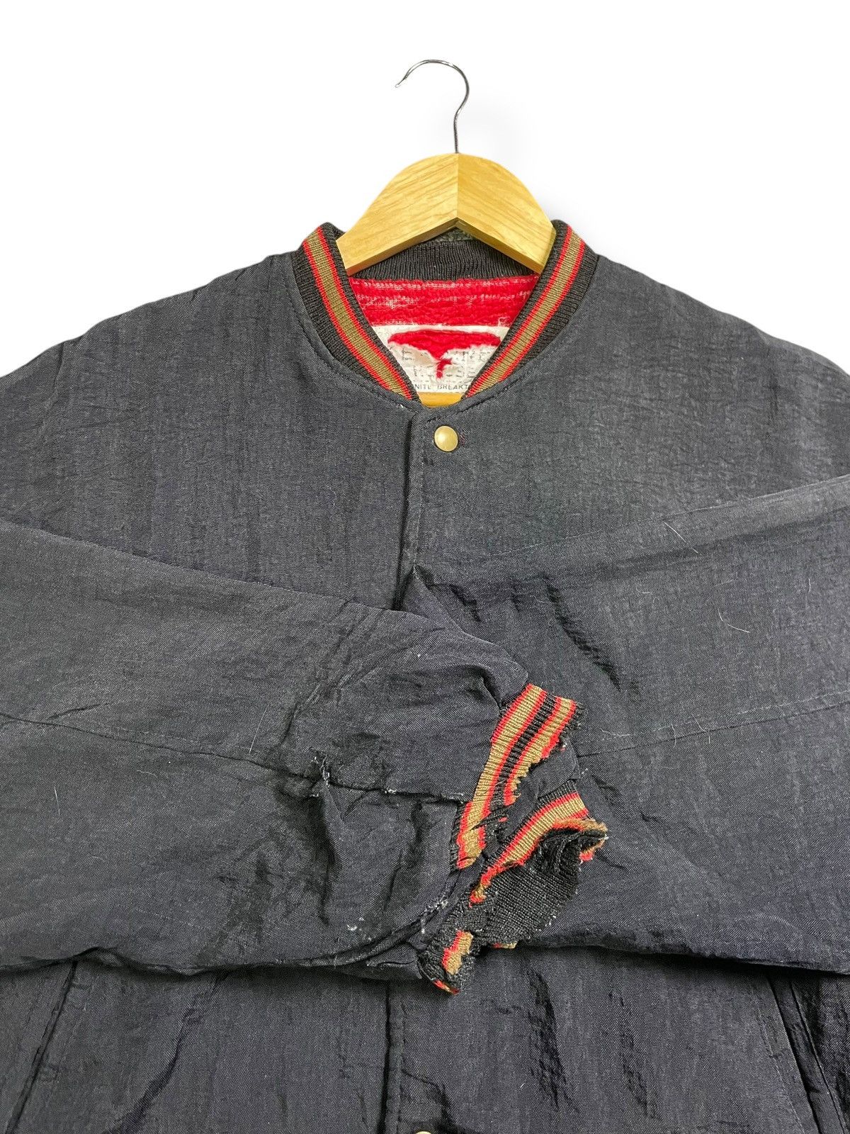 Designer × Vintage Vintage x Kearney House Varsity Jacket (37) Size US L / EU 52-54 / 3 - 6 Thumbnail