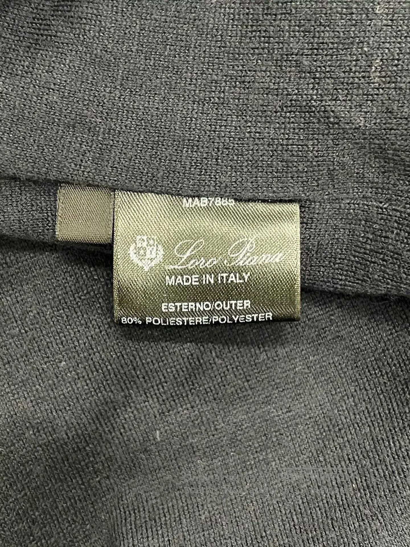 Loro Piana classic traveler jacket by Loro Piana. Size US M / EU 48-50 / 2 - 4 Thumbnail