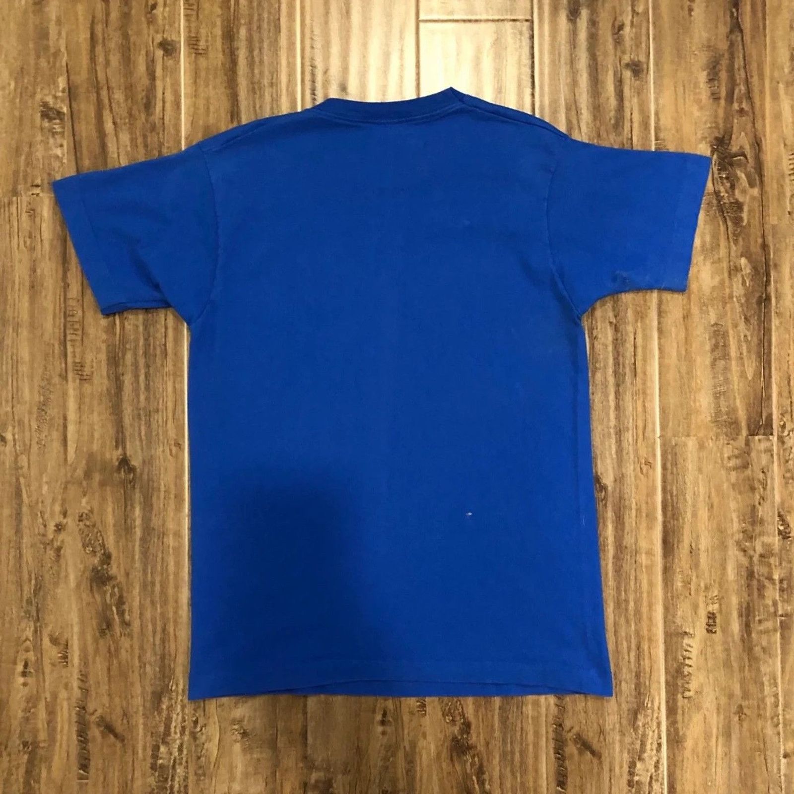 Fruit Of The Loom × Vintage Vintage 90s Crayola Paints Art Tee Size US M / EU 48-50 / 2 - 5 Thumbnail