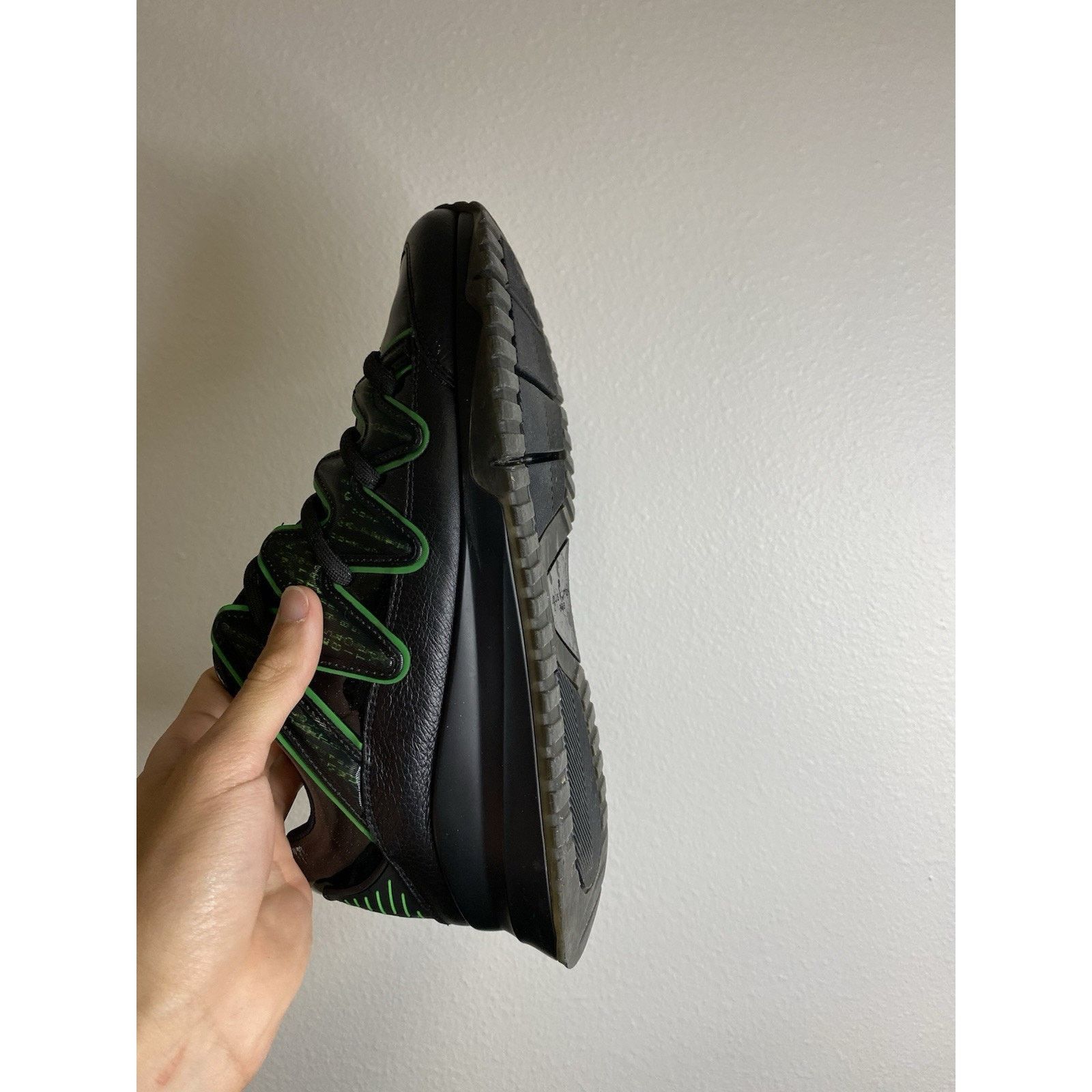 Louis Vuitton Louis Vuitton Zig Zag Sneakers Virgil Abloh |7 LV / 8-8.5 US Size US 8 / EU 41 - 13 Thumbnail
