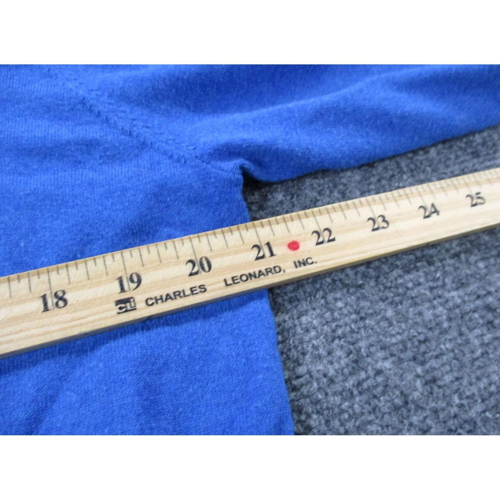 Peter Millar Peter Millar Sweater Men M Blue Silk Pullover Golf Logo Preppy Stretch Sport Shirt Size US M / EU 48-50 / 2 - 5 Thumbnail