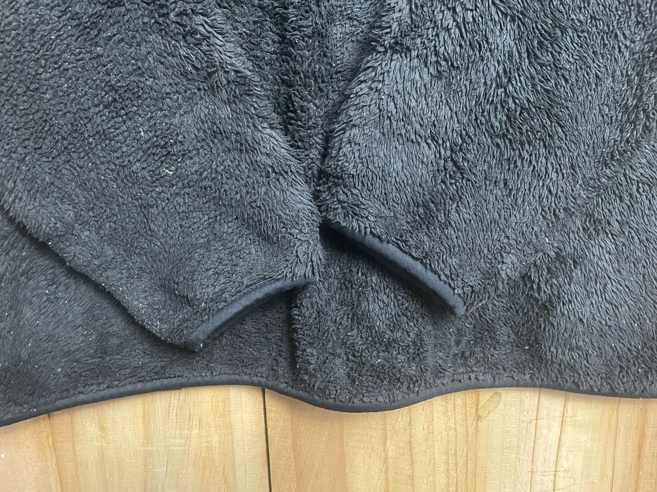 Engineered Garments × Japanese Brand × Uniqlo uniqlo X Engineered Garments Fleece Jacket Size US L / EU 52-54 / 3 - 3 Thumbnail