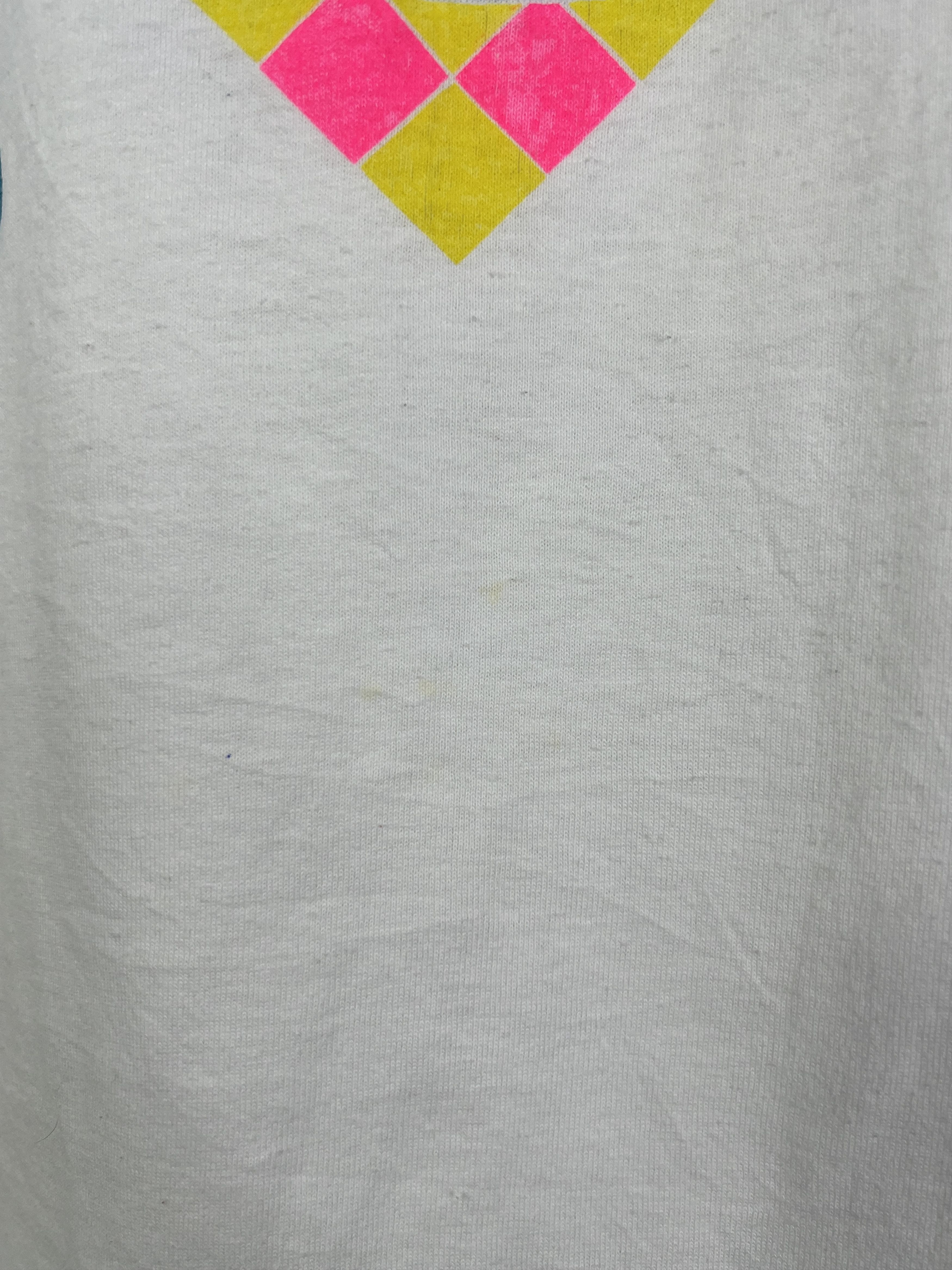 Vintage No.4620 Vintage 90s Mines Alumni Fund Promo Tee Size US XL / EU 56 / 4 - 5 Thumbnail
