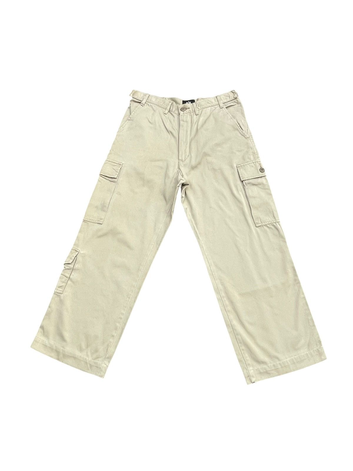 Alpha Industries Alpha Industries Cargo Pant Size US 34 / EU 50 - 1 Thumbnail
