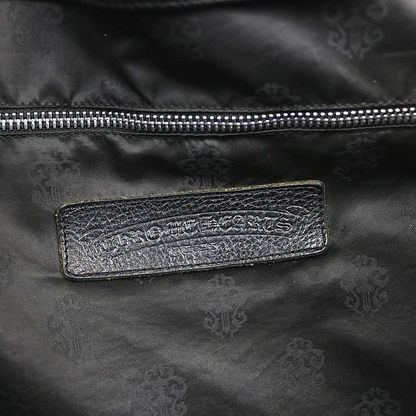 Chrome Hearts Chrome Hearts BS Flare Tote Bag Size ONE SIZE - 9 Thumbnail