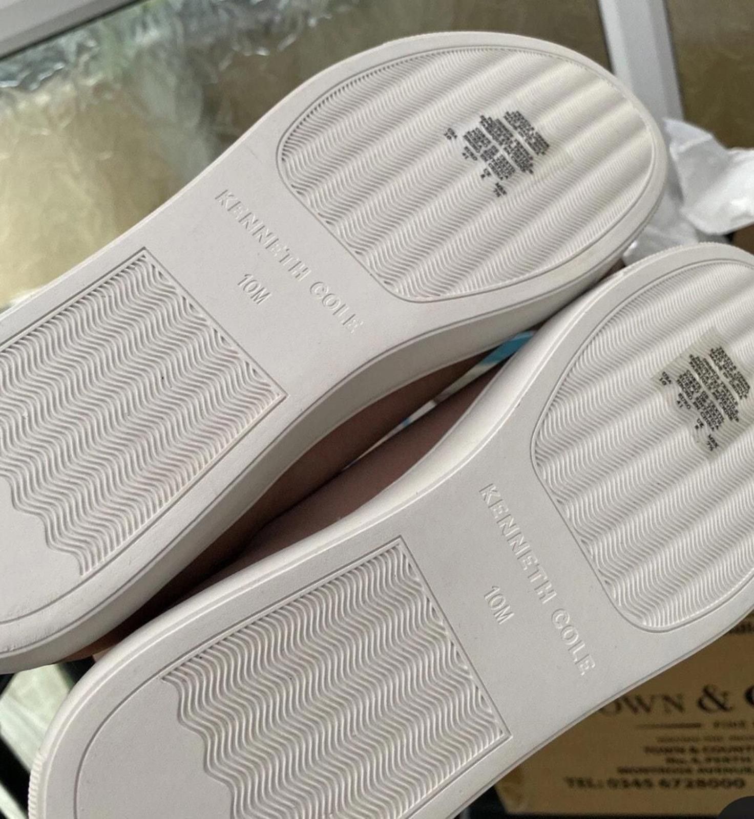Other Women’s Kenneth Cole trainers Size US 10 / IT 40 - 4 Thumbnail