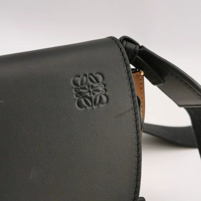 Loewe loewe Saddle bag 2503-Nextarrow Size ONE SIZE - 6 Thumbnail