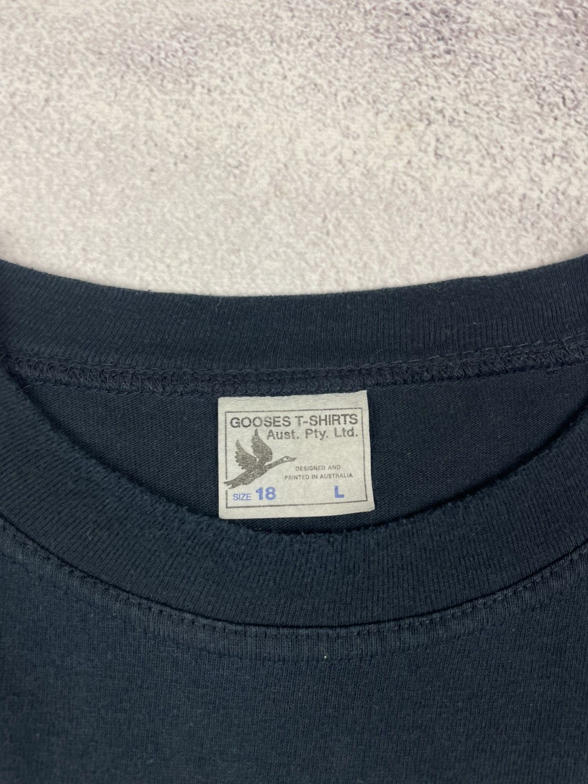 Vintage Vintage I Only Have Sex Everyday Porn Star Tee Size US L / EU 52-54 / 3 - 4 Thumbnail