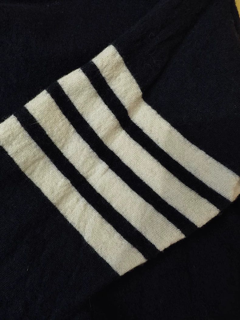 Thom Browne Thom Browne Striped sweater Size US XS / EU 42 / 0 - 4 Thumbnail