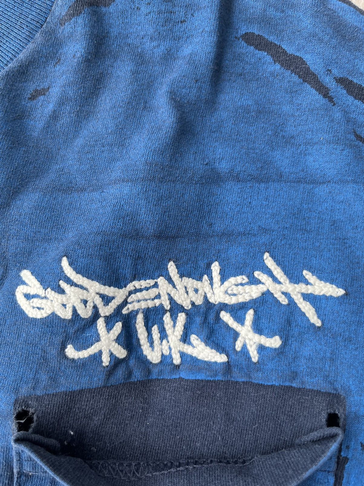 Good Enough × Vintage Vintage Good enough print tee Size US XL / EU 56 / 4 - 5 Thumbnail