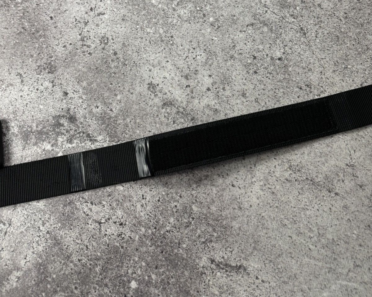 5.11 5.11 Tactical Belt TDU Belt Coyote Tactical 5.11 Military Size ONE SIZE - 14 Thumbnail