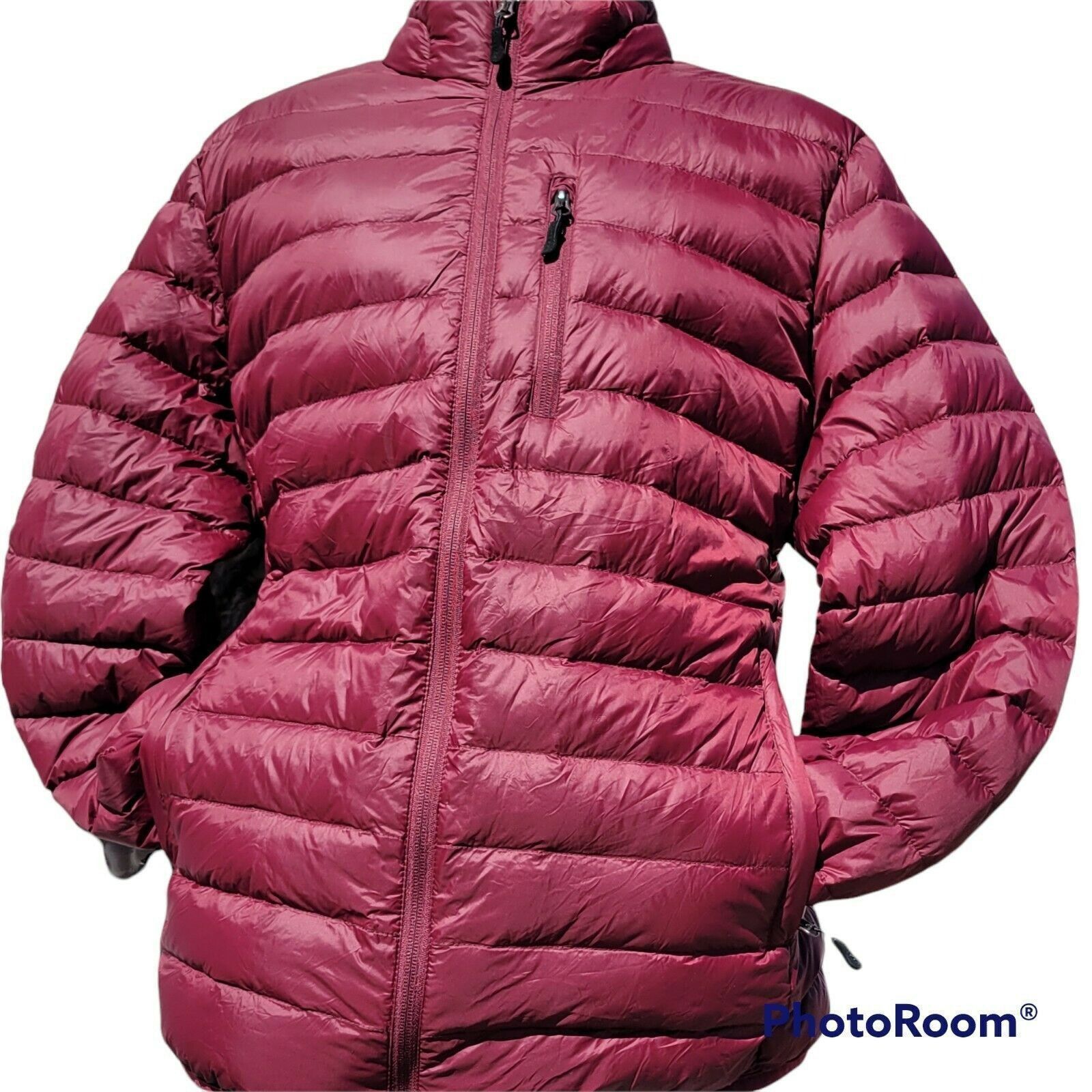 Club Room Men's Club Room Water Resistant Jacket. Size L Size US L / EU 52-54 / 3 - 5 Thumbnail